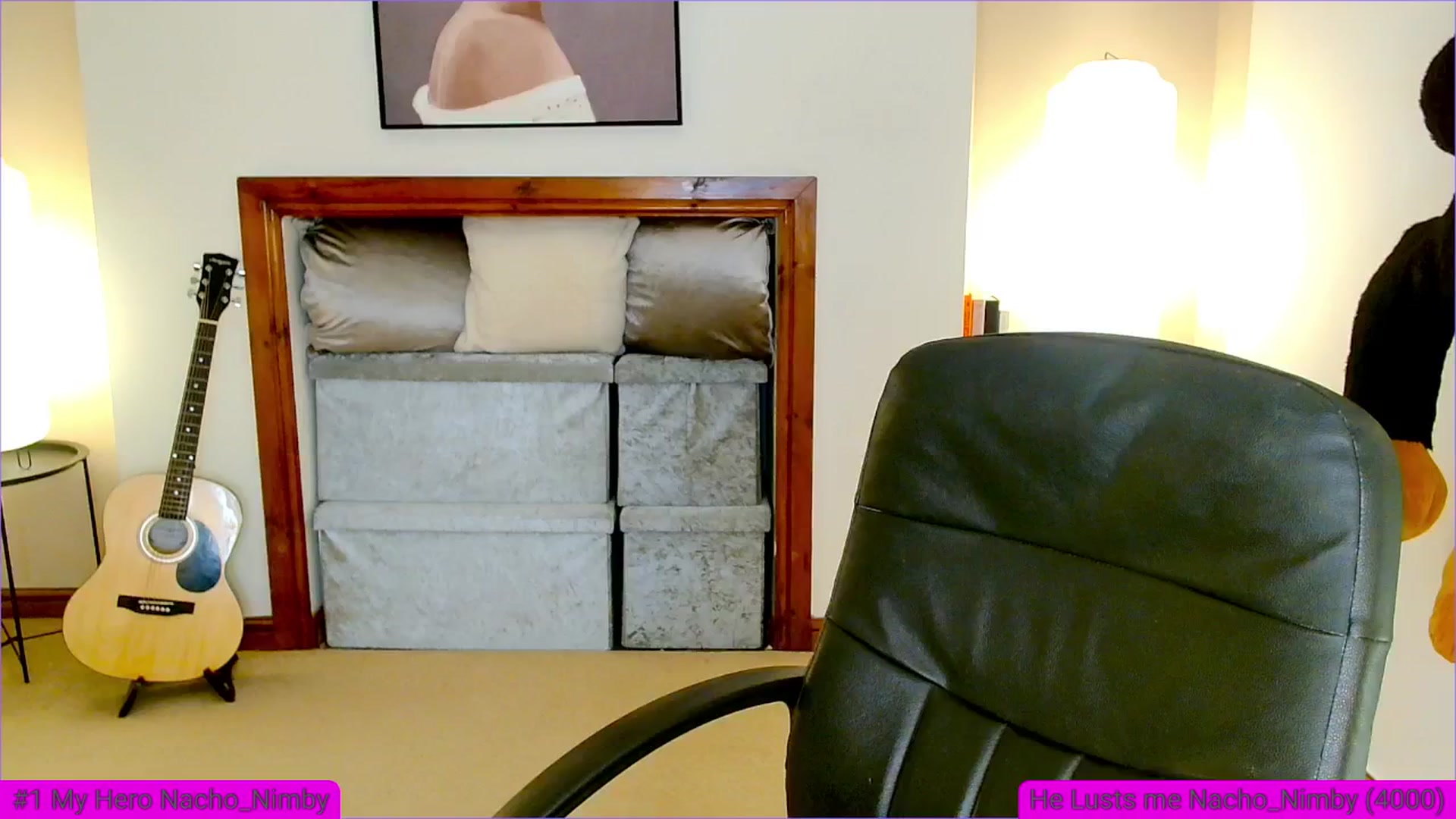 Gallery image thumbnail from SelinaRose's myfreecams stream on, 03/05/2025, 03:39 image 14 of 20