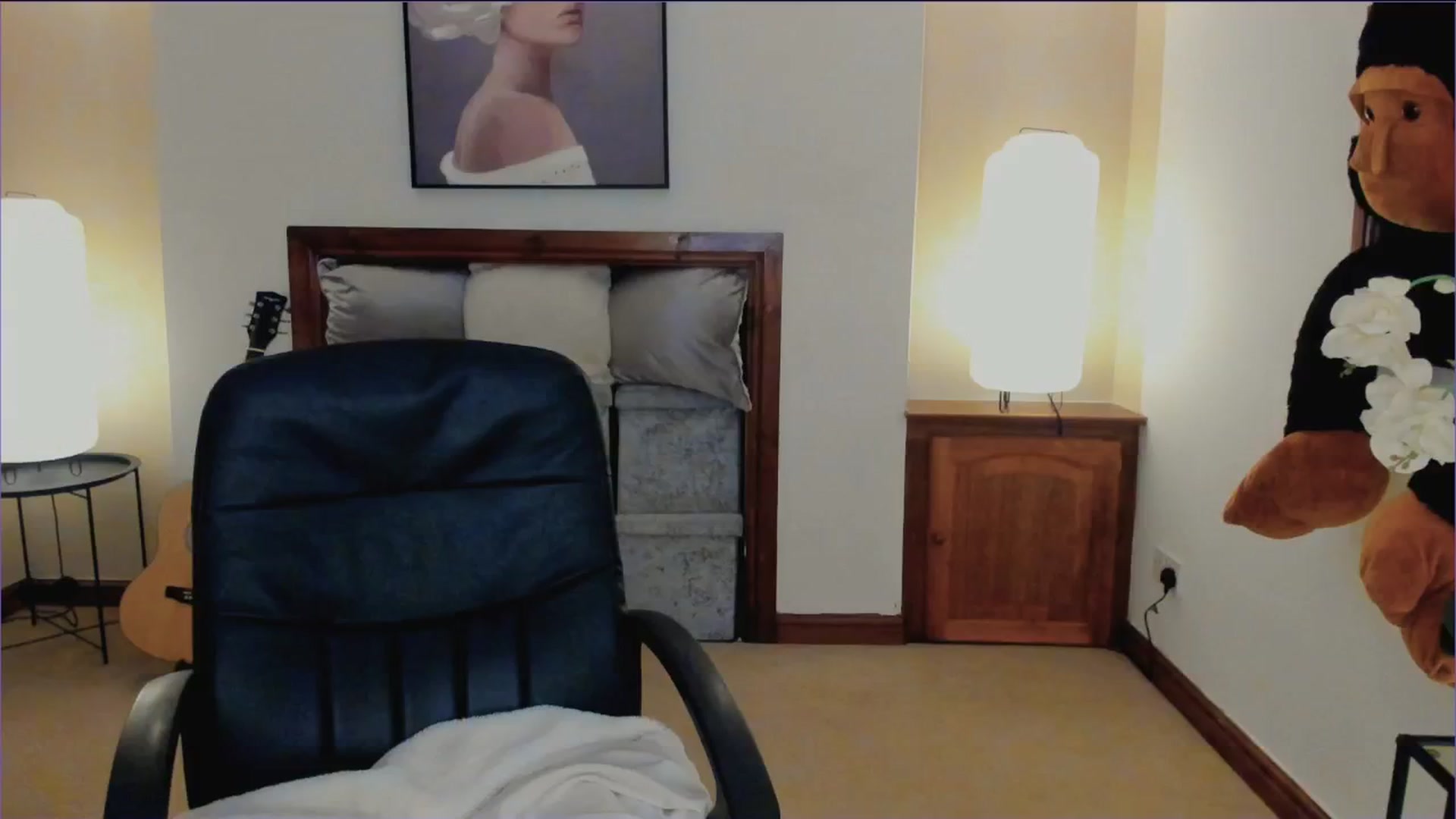 Gallery image thumbnail from SelinaRose's myfreecams stream on, 05/16/2025, 24:00 image 13 of 20