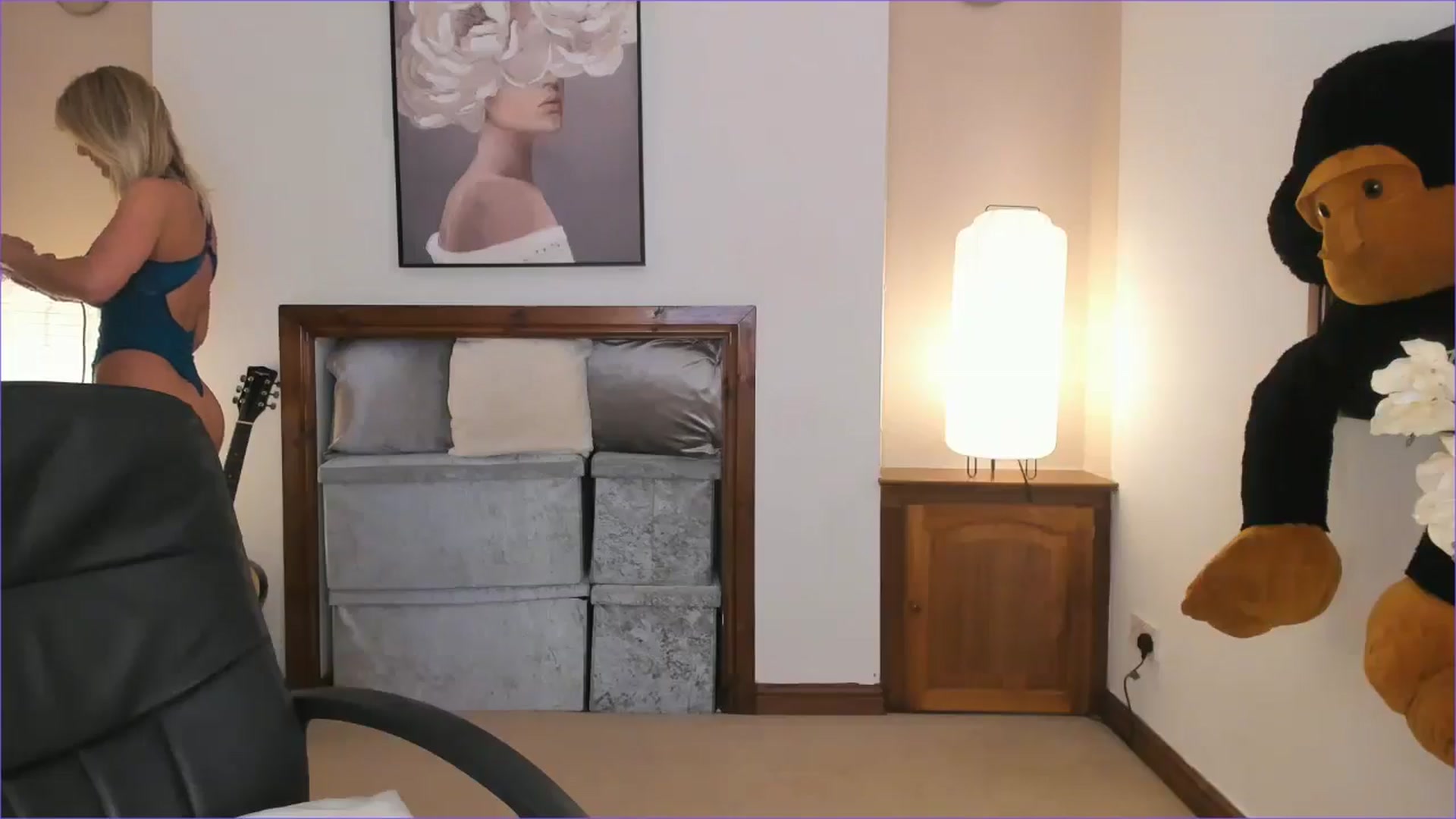 Gallery image thumbnail from SelinaRose's myfreecams stream on, 07/03/2025, 01:23 image 2 of 20