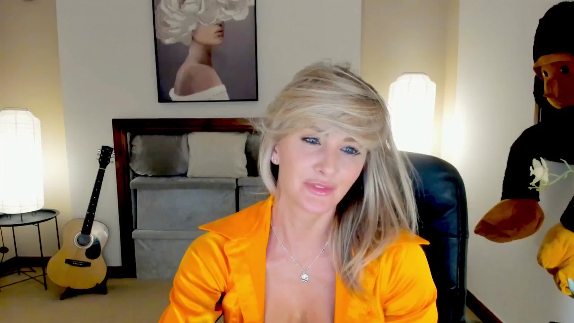 Gallery image thumbnail from SelinaRose's myfreecams stream on, 09/28/2025, 22:28 image 15 of 20