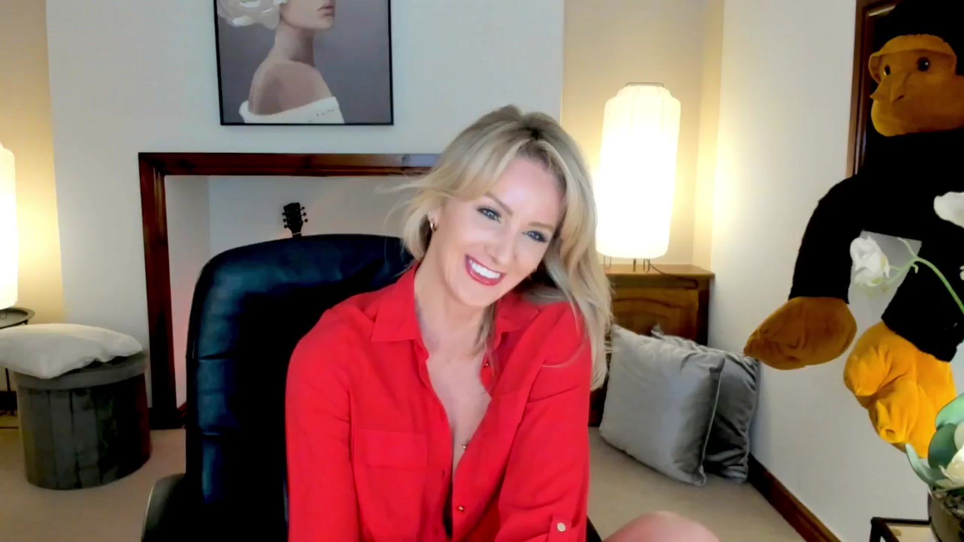 Gallery image thumbnail from SelinaRose's myfreecams stream on, 10/21/2025, 22:40 image 13 of 20