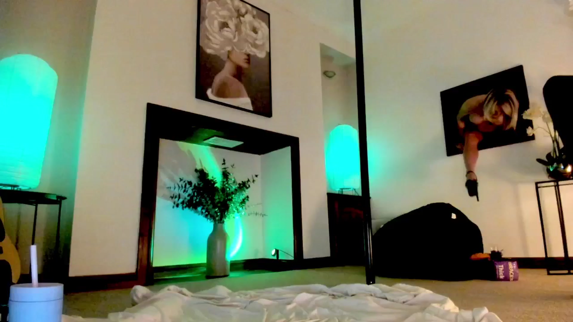 Gallery image thumbnail from SelinaRose's myfreecams stream on, 01/09/2026, 02:20 image 20 of 20