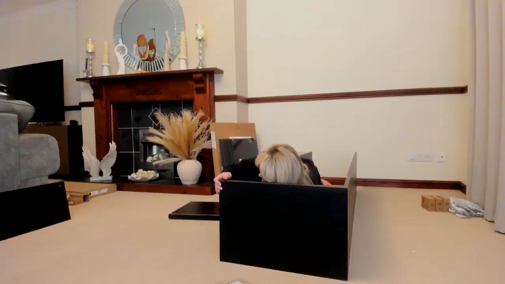 Gallery image thumbnail from SelinaRose's myfreecams stream on, 01/11/2026, 02:13 image 8 of 20