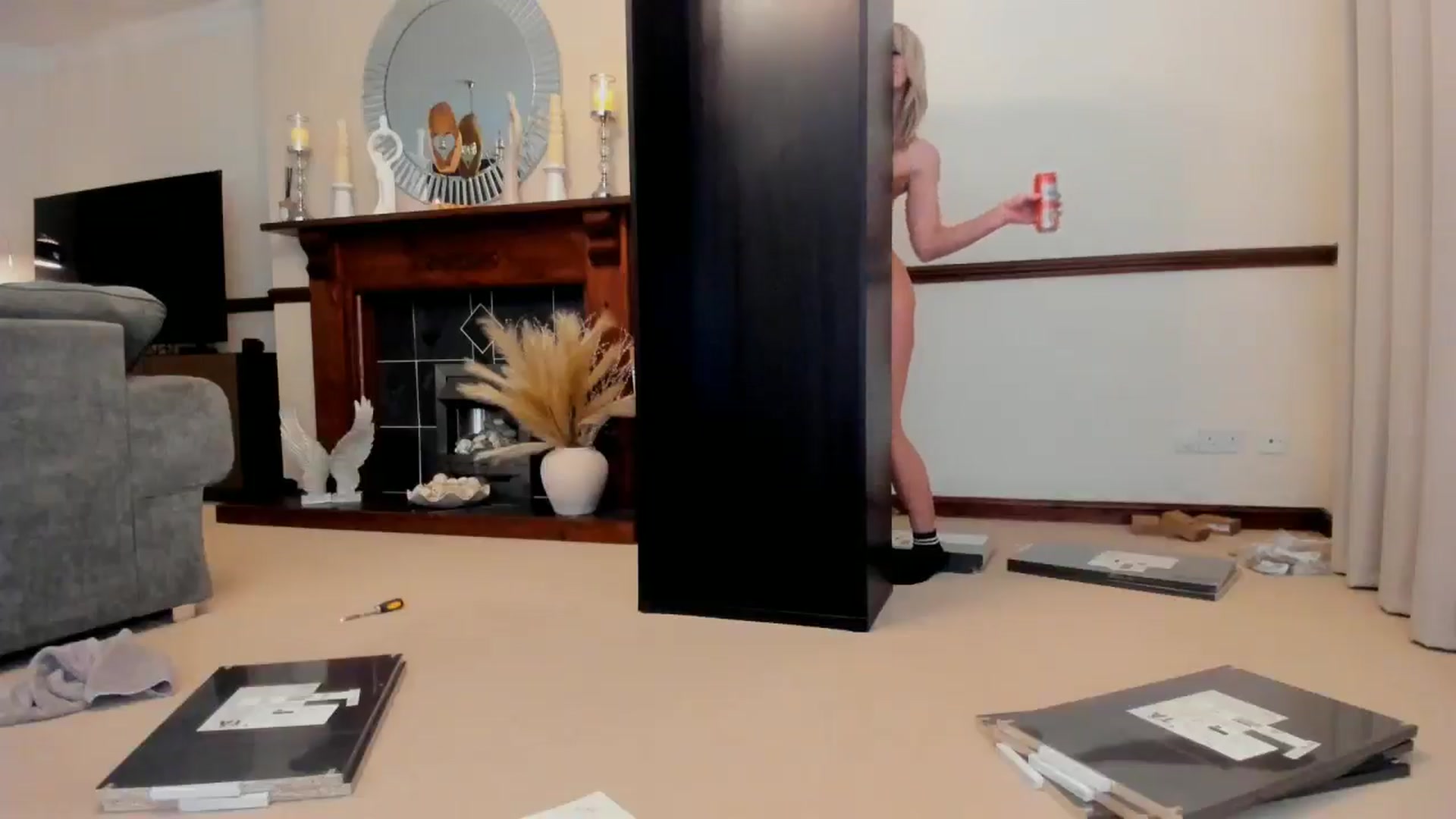 Gallery image thumbnail from SelinaRose's myfreecams stream on, 01/11/2026, 04:22 image 3 of 20