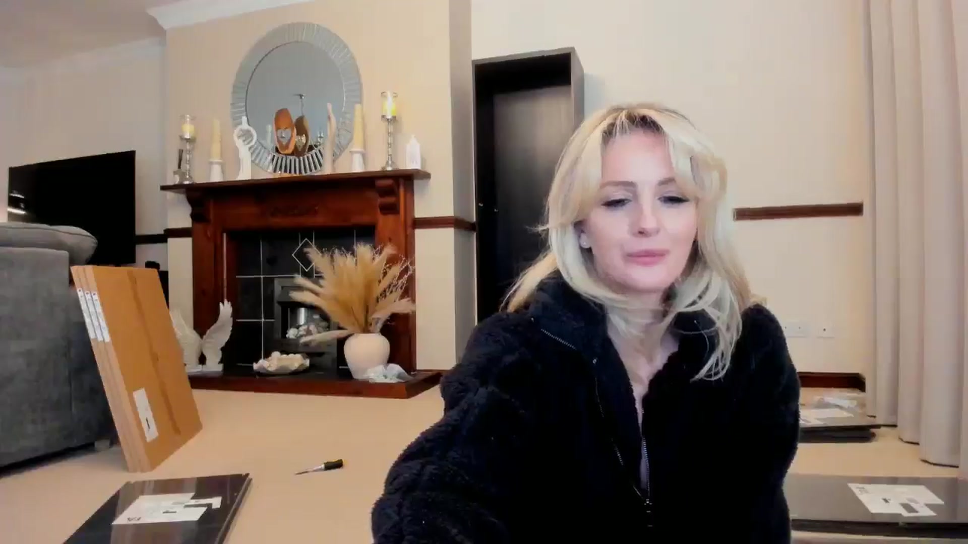 Gallery image thumbnail from SelinaRose's myfreecams stream on, 01/11/2026, 04:22 image 18 of 20