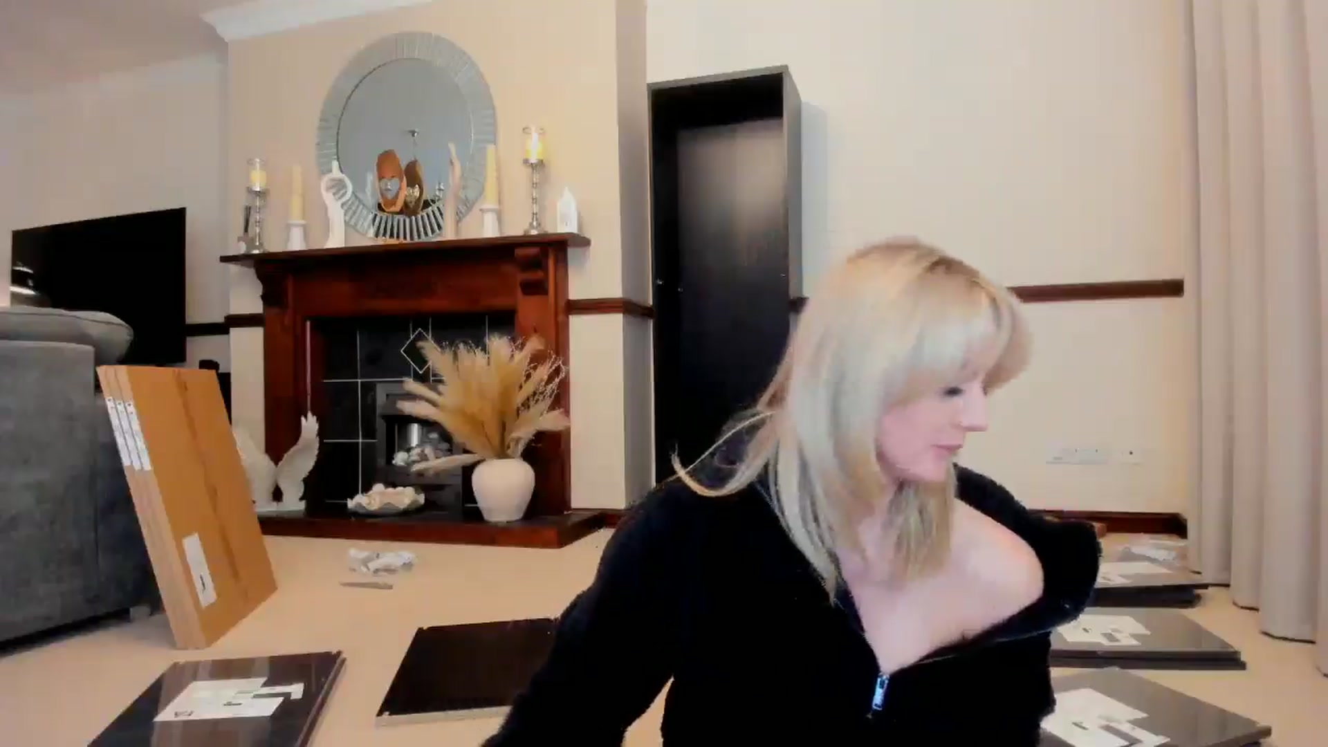 Gallery image thumbnail from SelinaRose's myfreecams stream on, 01/11/2026, 04:22 image 16 of 20