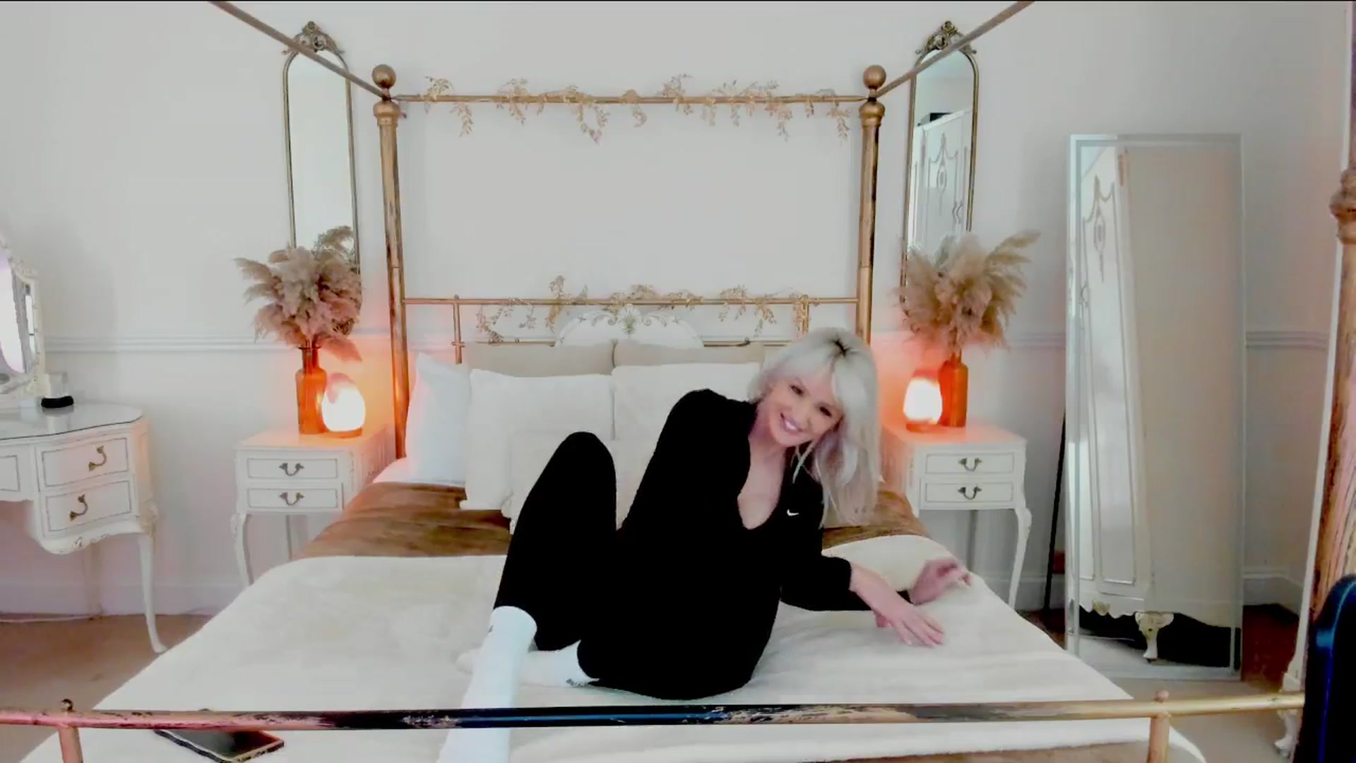 Gallery image thumbnail from SelinaRose's myfreecams stream on, 02/02/2026, 18:38 image 7 of 20