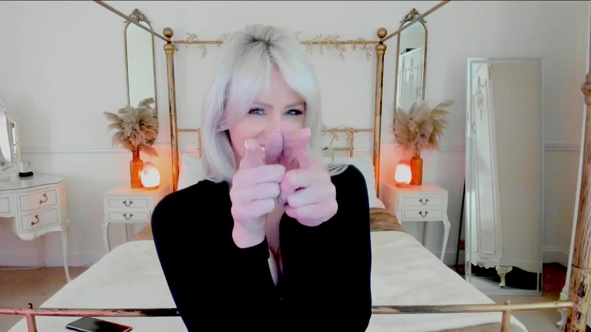 Gallery image thumbnail from SelinaRose's myfreecams stream on, 02/02/2026, 18:38 image 5 of 20