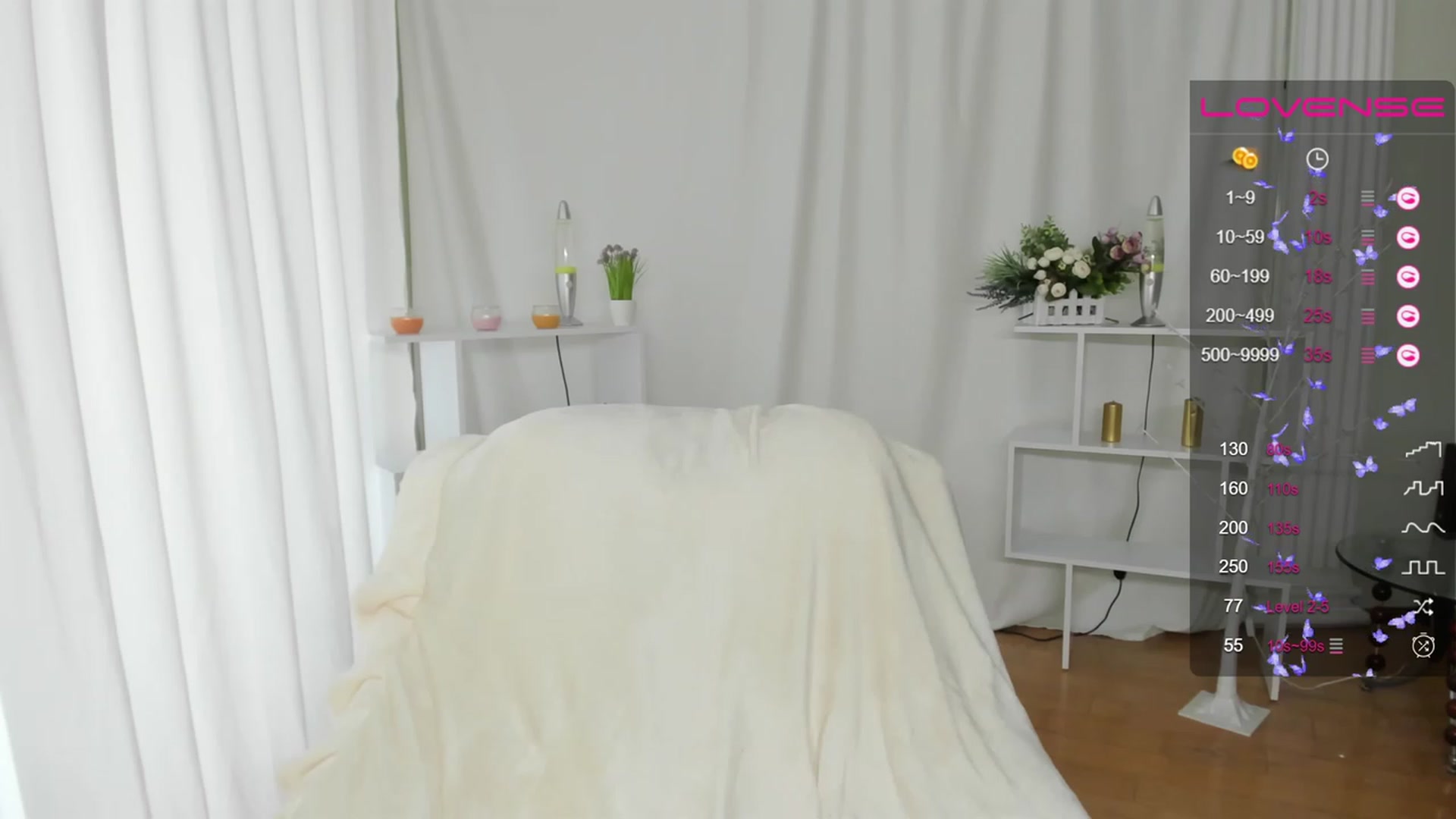 Gallery image thumbnail from Selina_liones's myfreecams stream on, 02/16/2023, 09:07 image 19 of 20