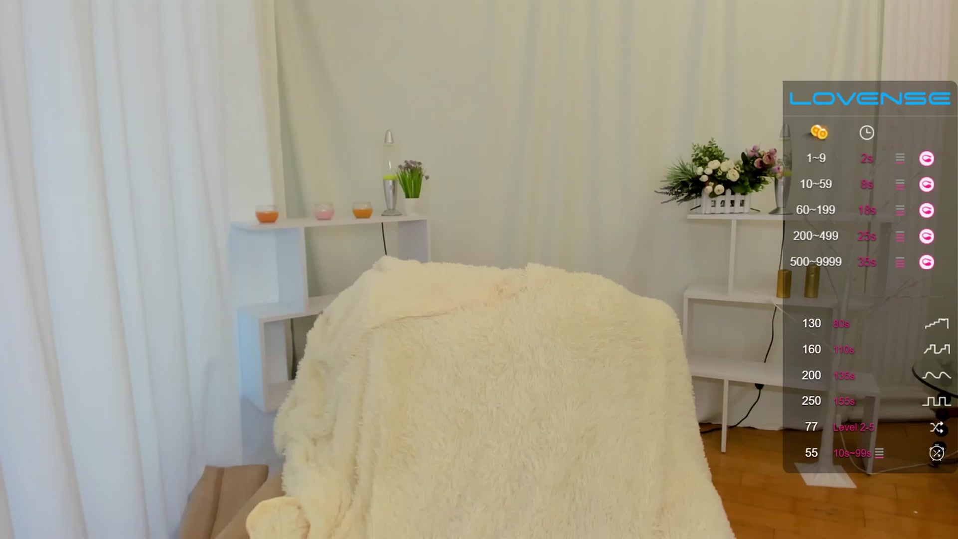 Gallery image thumbnail from Selina_liones's myfreecams stream on, 02/20/2023, 08:02 image 12 of 20