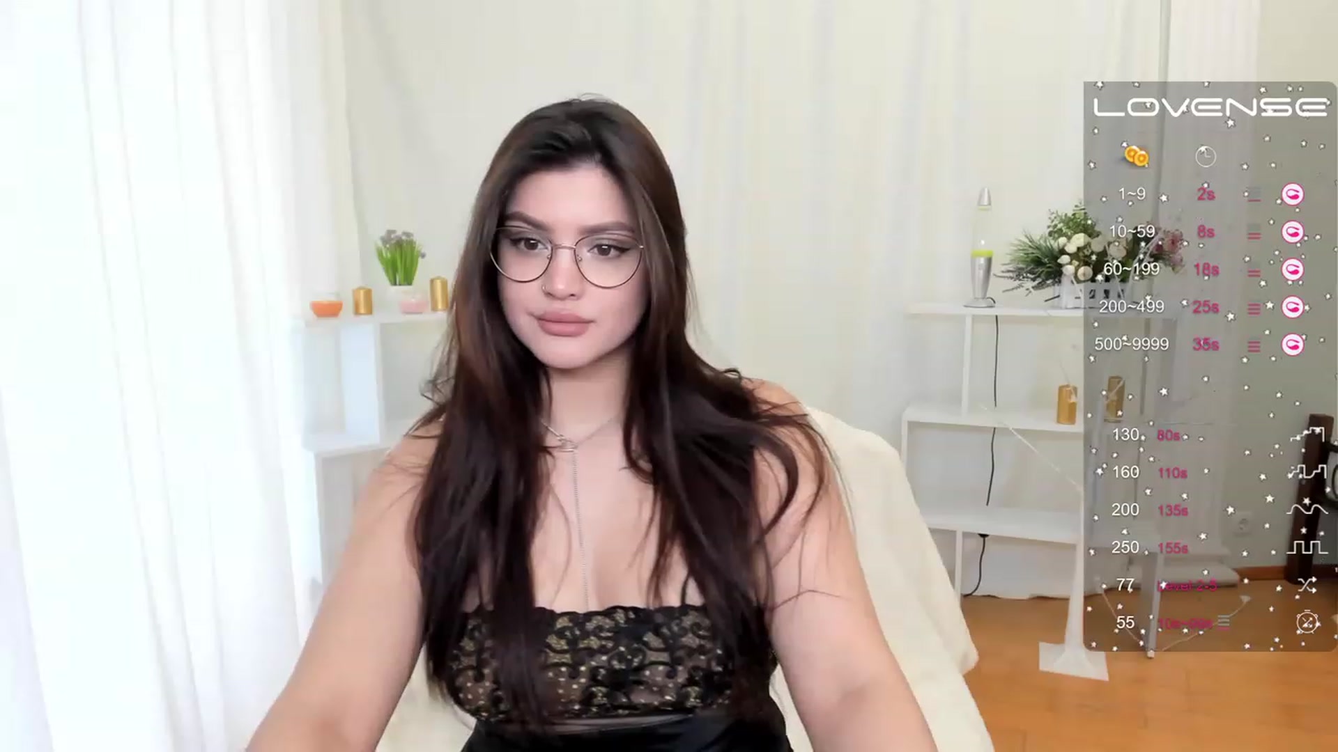 Gallery image thumbnail from Selina_liones's myfreecams stream on, 02/24/2023, 08:16 image 16 of 20