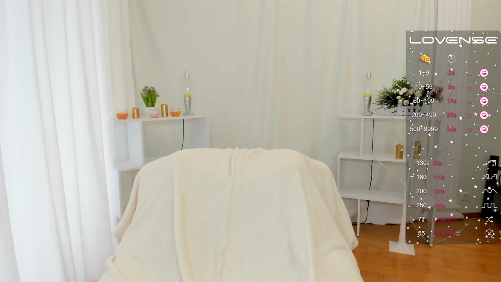 Gallery image thumbnail from Selina_liones's myfreecams stream on, 02/24/2023, 08:16 image 11 of 20