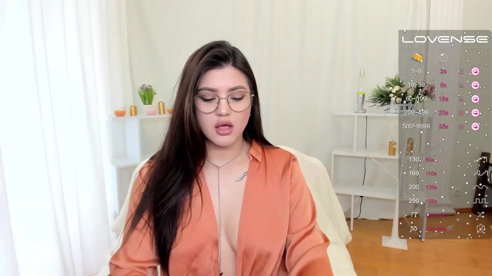 Gallery image thumbnail from Selina_liones's myfreecams stream on, 02/24/2023, 08:16 image 9 of 20