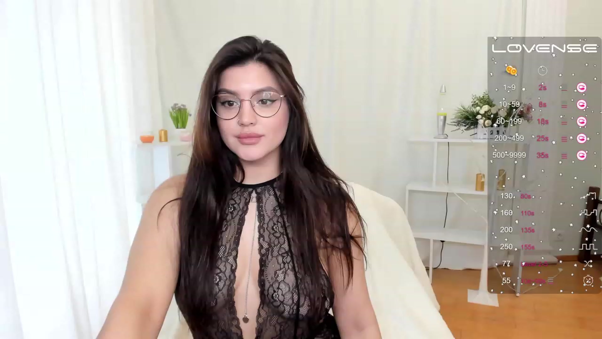 Gallery image thumbnail from Selina_liones's myfreecams stream on, 02/24/2023, 10:25 image 6 of 20