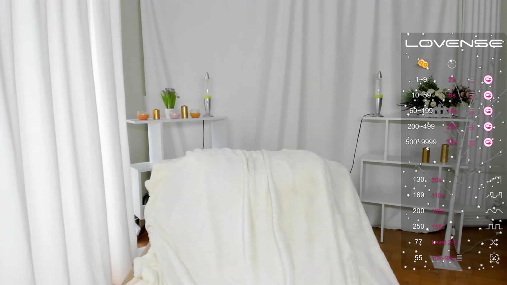 Gallery image thumbnail from Selina_liones's myfreecams stream on, 02/27/2023, 08:27 image 17 of 20