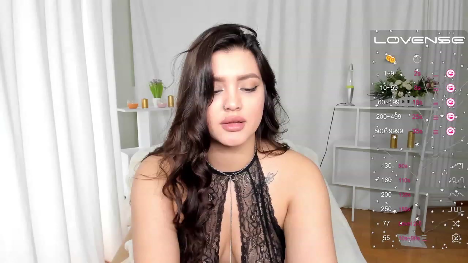 Gallery image thumbnail from Selina_liones's myfreecams stream on, 02/27/2023, 10:24 image 18 of 20