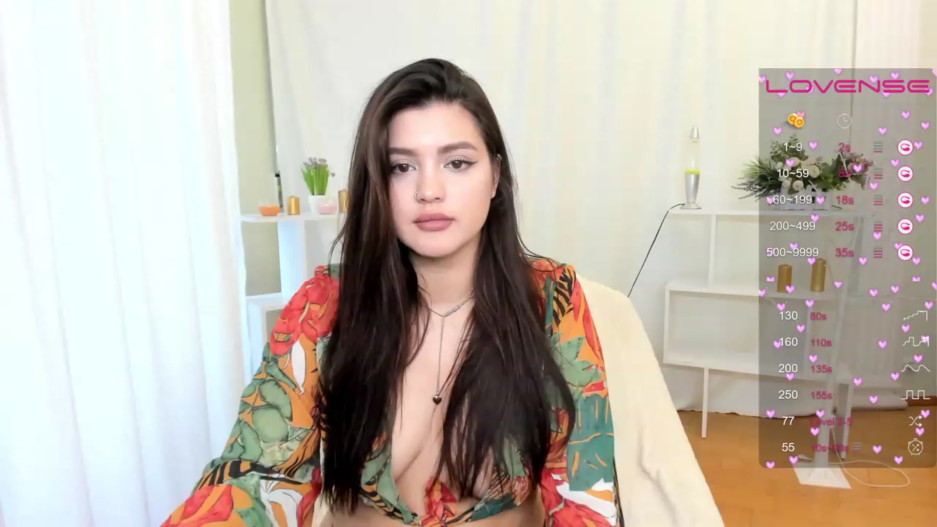 Gallery image thumbnail from Selina_liones's myfreecams stream on, 03/01/2023, 11:08 image 19 of 20