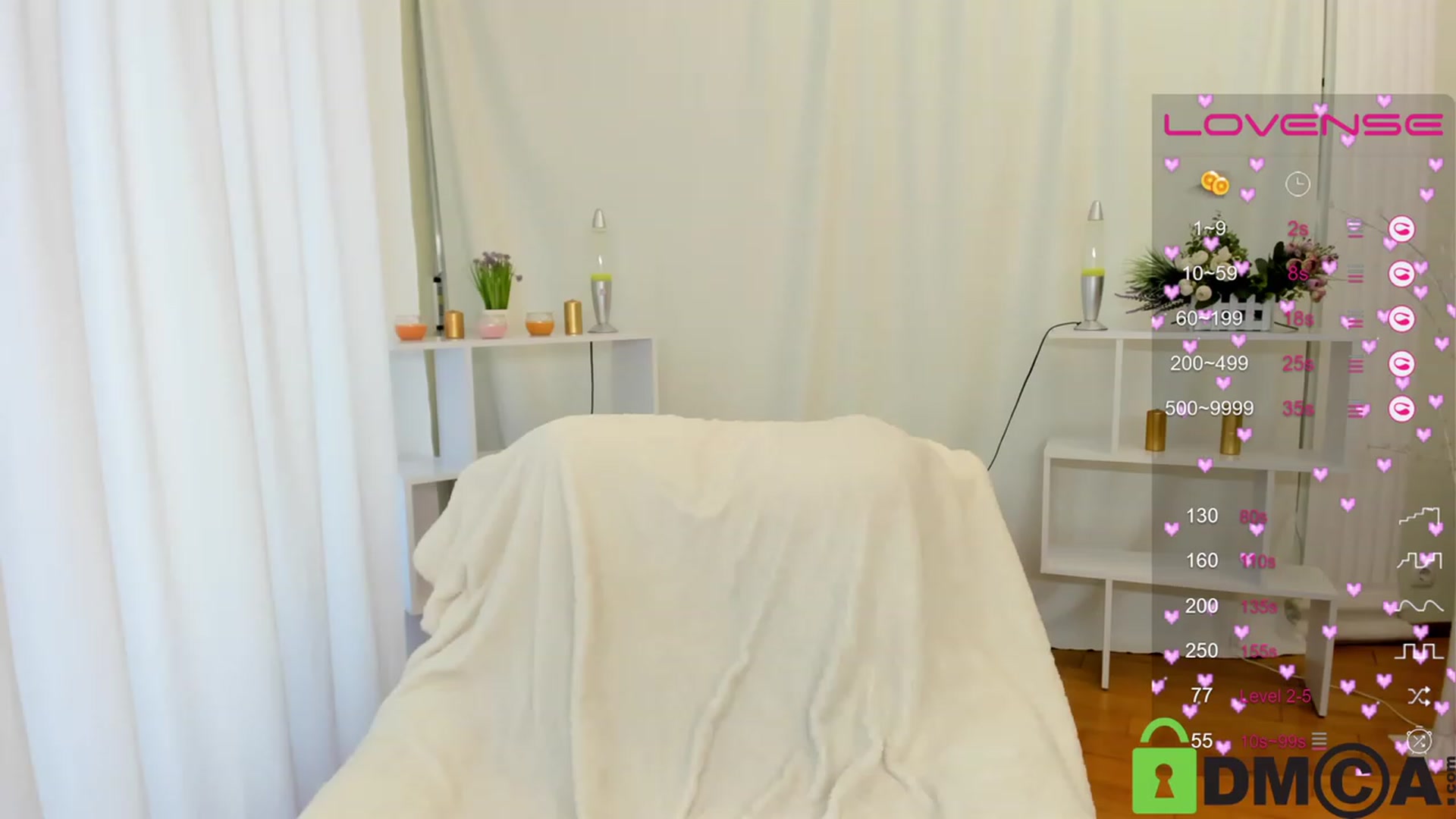 Gallery image thumbnail from Selina_liones's myfreecams stream on, 03/04/2023, 10:18 image 10 of 20
