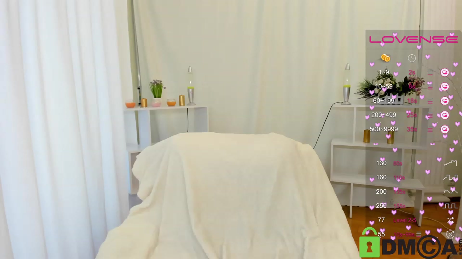 Gallery image thumbnail from Selina_liones's myfreecams stream on, 03/04/2023, 10:45 image 10 of 20