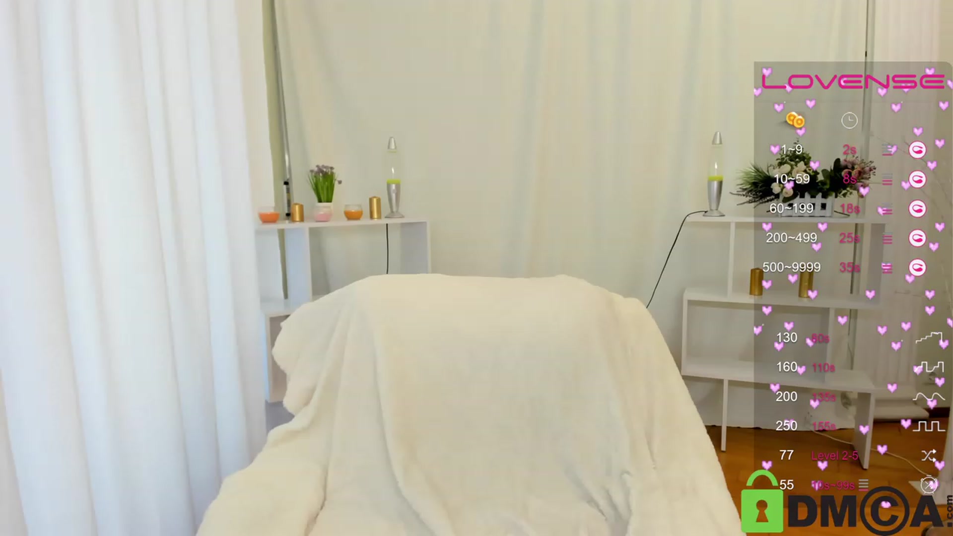 Gallery image thumbnail from Selina_liones's myfreecams stream on, 03/04/2023, 10:45 image 5 of 20