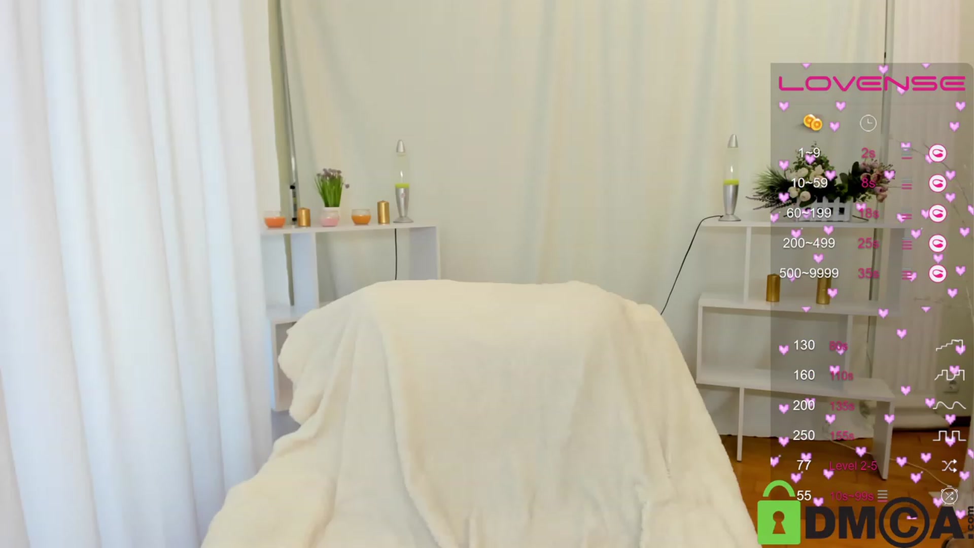 Gallery image thumbnail from Selina_liones's myfreecams stream on, 03/04/2023, 10:45 image 9 of 20