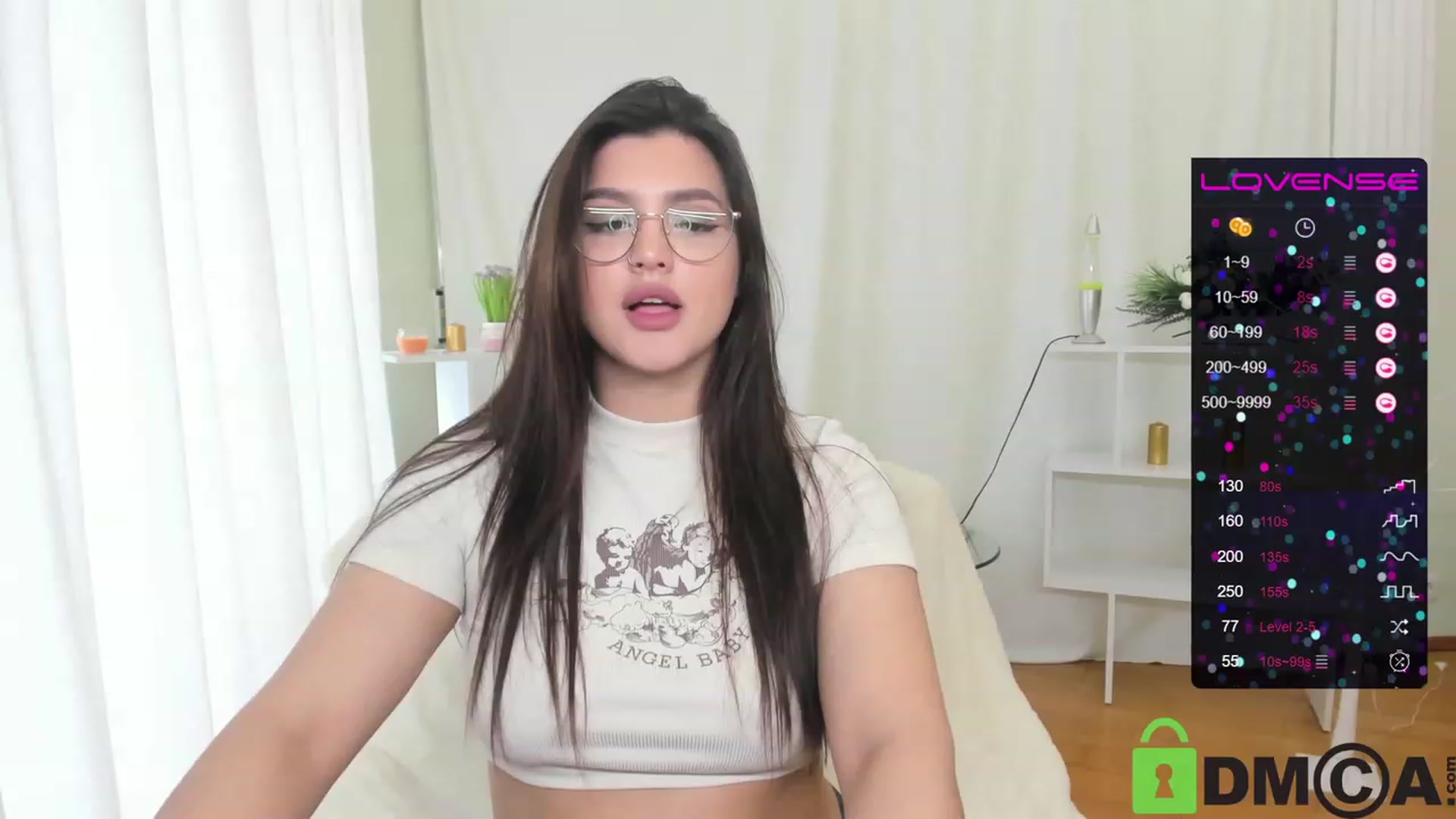 Gallery image thumbnail from Selina_liones's myfreecams stream on, 03/06/2023, 09:32 image 15 of 20