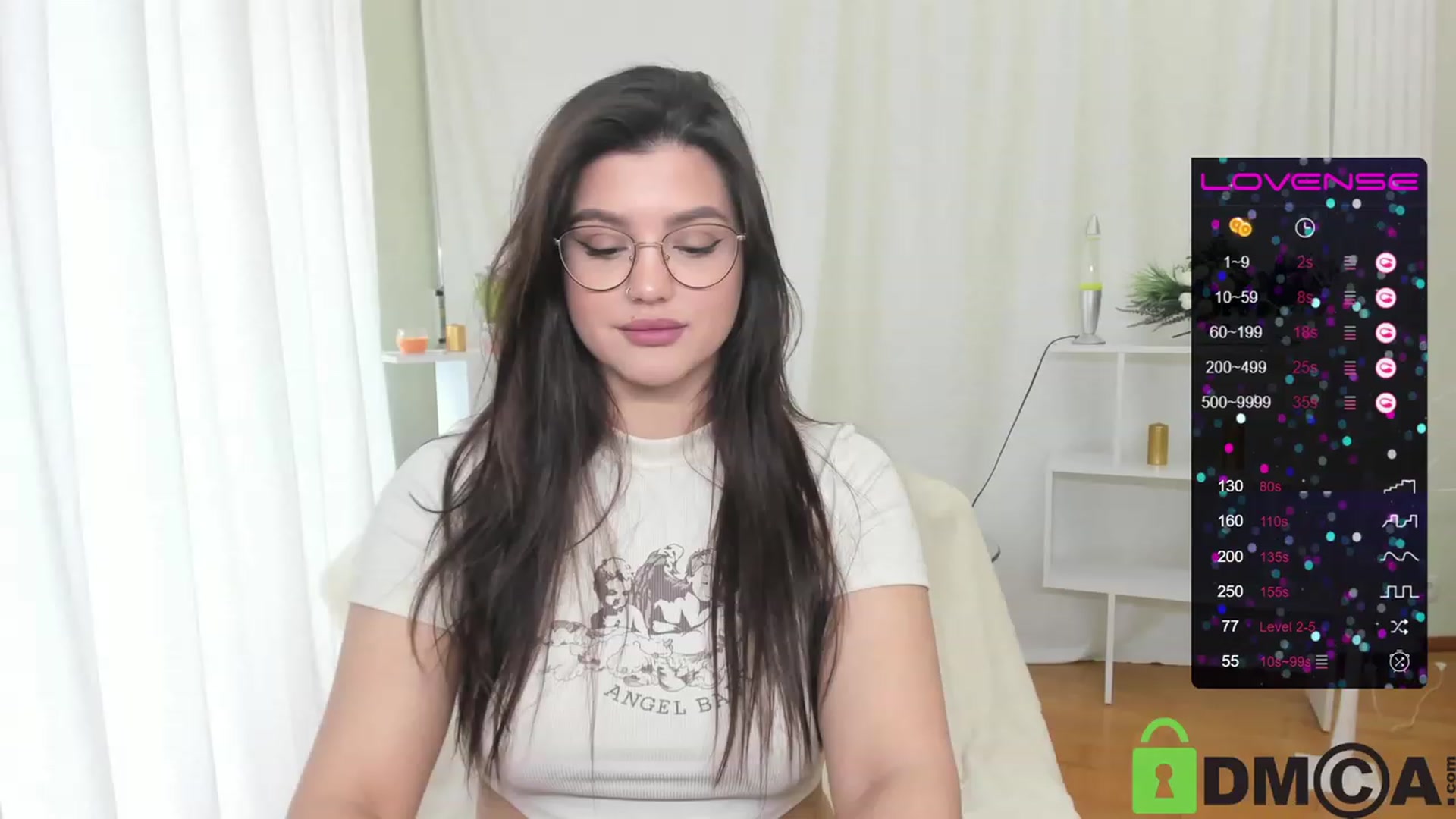 Gallery image thumbnail from Selina_liones's myfreecams stream on, 03/06/2023, 09:32 image 6 of 20