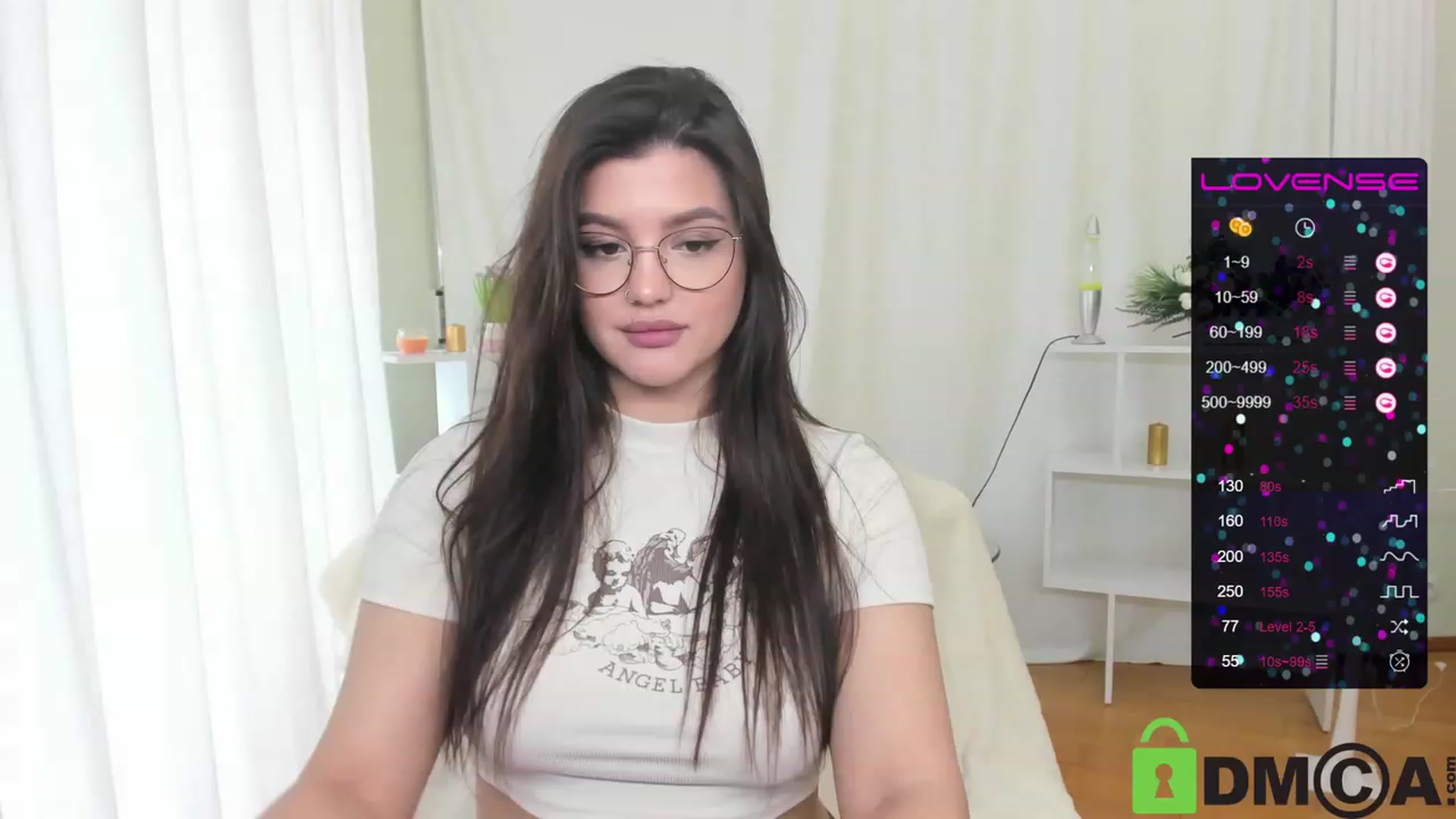 Gallery image thumbnail from Selina_liones's myfreecams stream on, 03/06/2023, 09:32 image 5 of 20