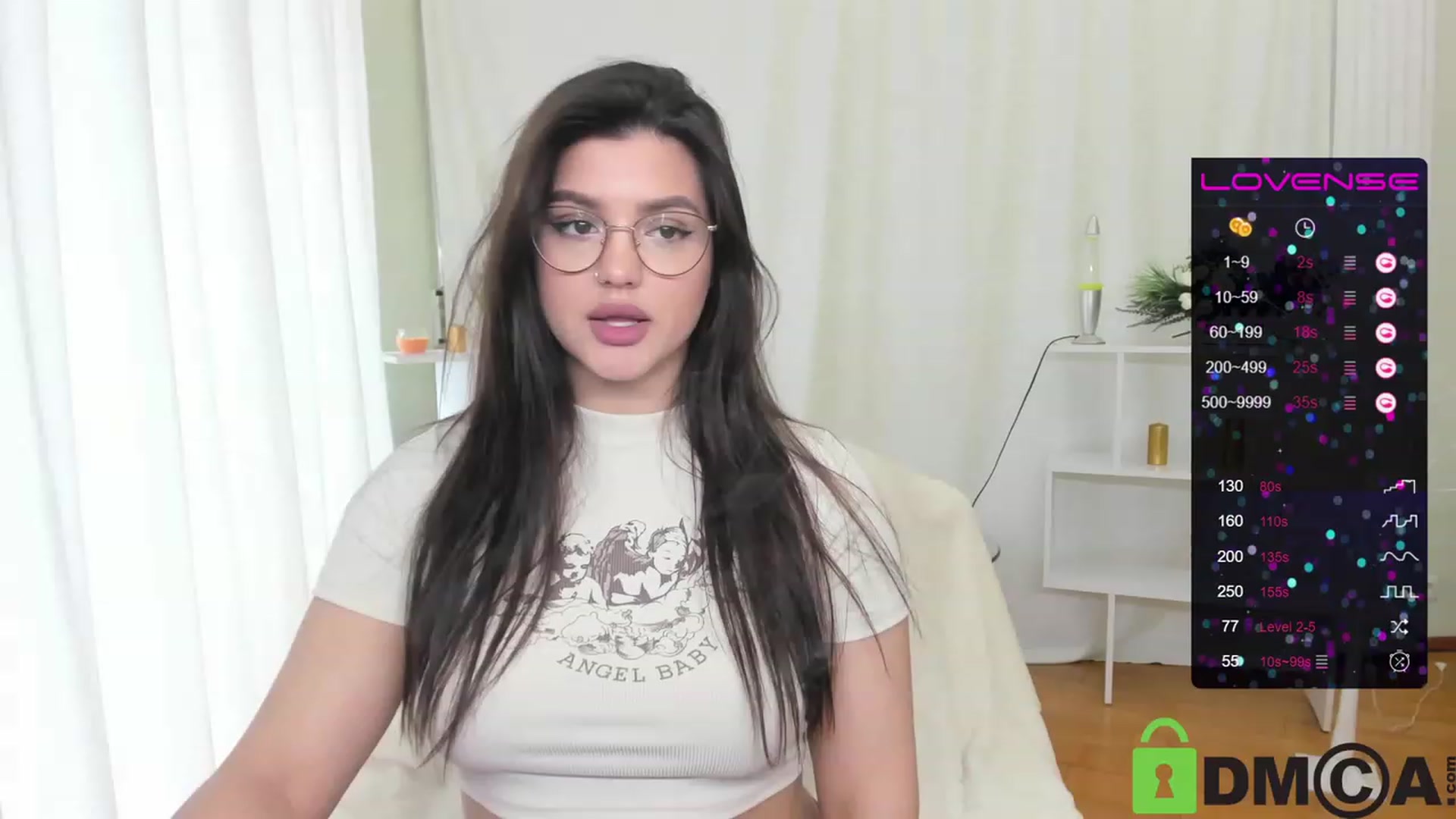 Gallery image thumbnail from Selina_liones's myfreecams stream on, 03/06/2023, 09:32 image 3 of 20