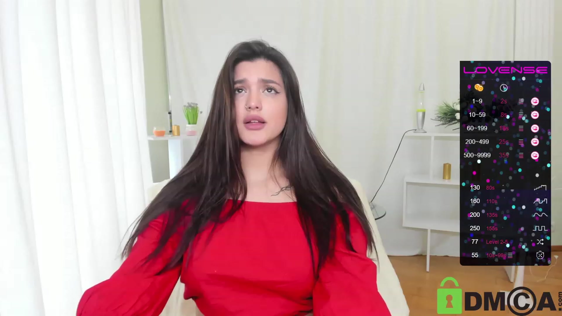 Gallery image thumbnail from Selina_liones's myfreecams stream on, 03/06/2023, 10:33 image 19 of 20
