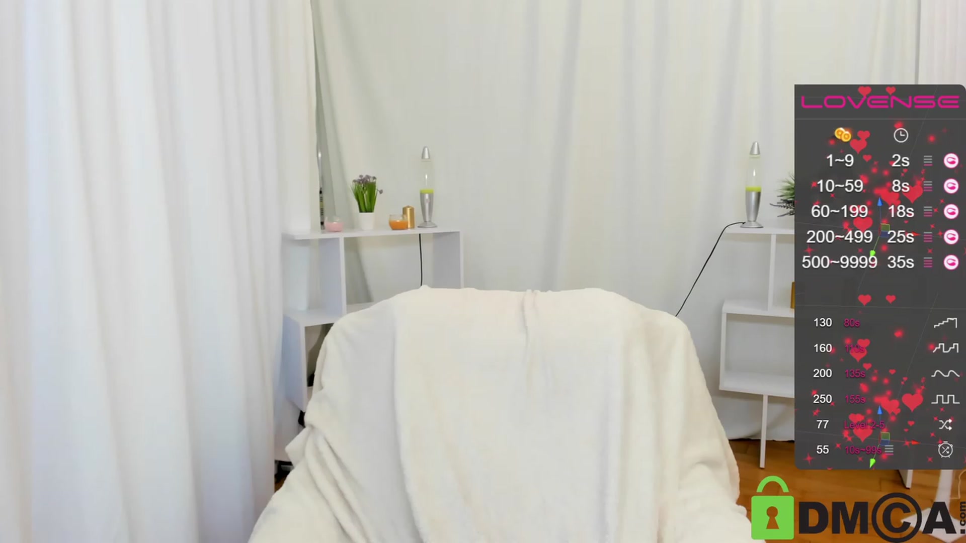 Gallery image thumbnail from Selina_liones's myfreecams stream on, 03/11/2023, 15:28 image 12 of 20