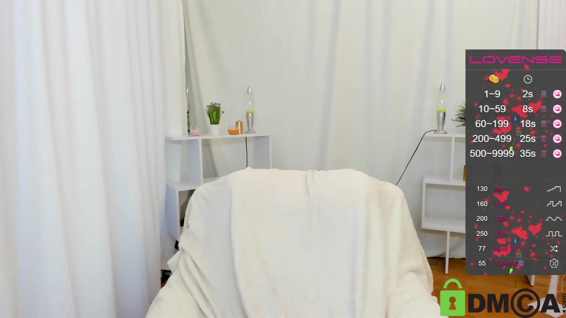 Gallery image thumbnail from Selina_liones's myfreecams stream on, 03/11/2023, 15:28 image 7 of 20