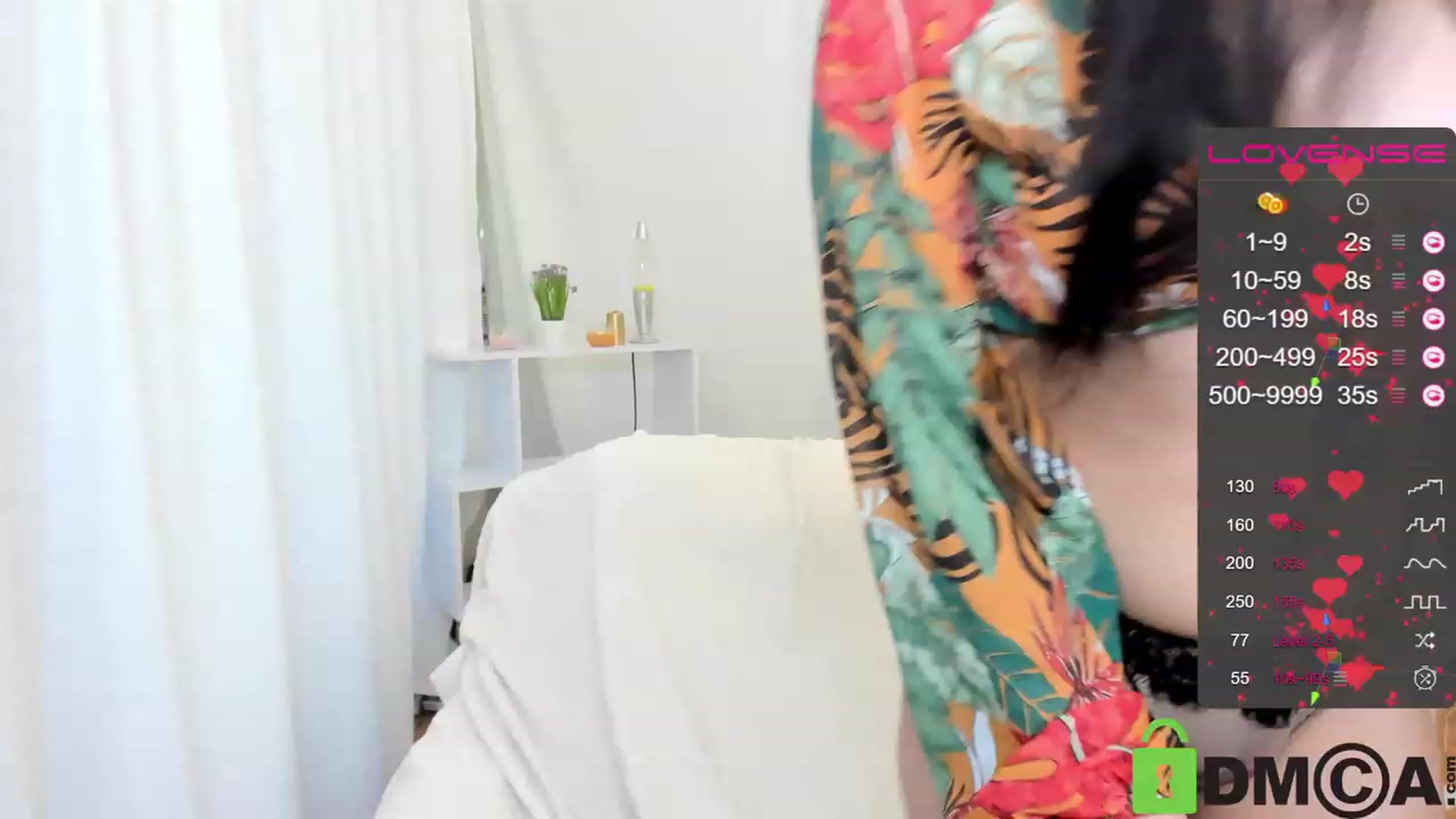 Gallery image thumbnail from Selina_liones's myfreecams stream on, 03/11/2023, 15:28 image 5 of 20