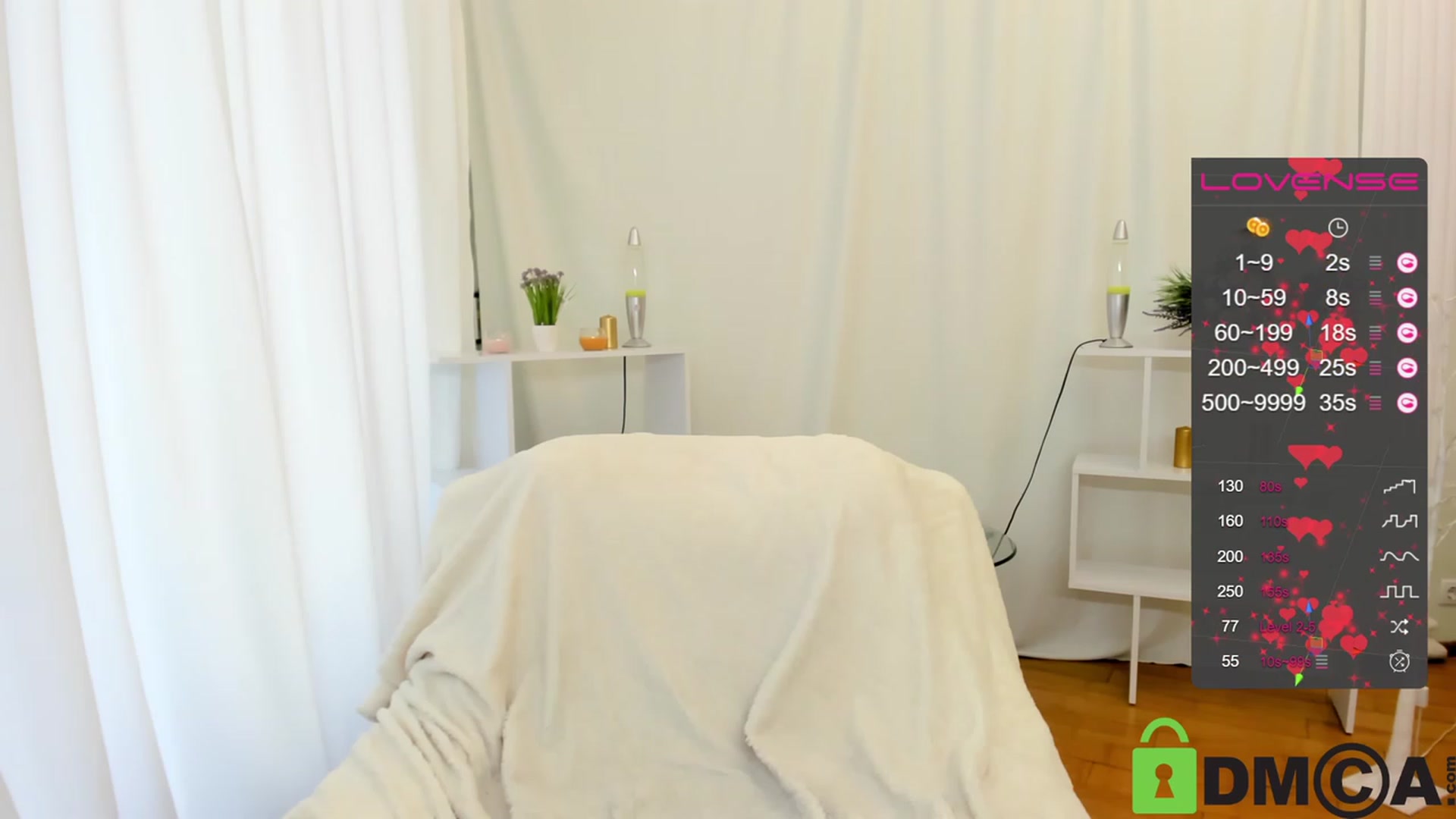 Gallery image thumbnail from Selina_liones's myfreecams stream on, 03/13/2023, 11:27 image 6 of 20