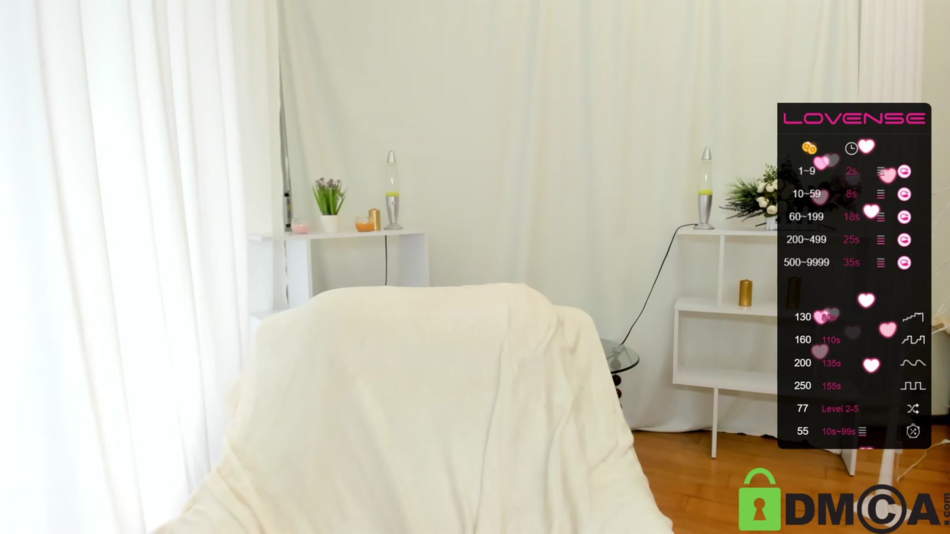 Gallery image thumbnail from Selina_liones's myfreecams stream on, 03/16/2023, 08:27 image 16 of 20