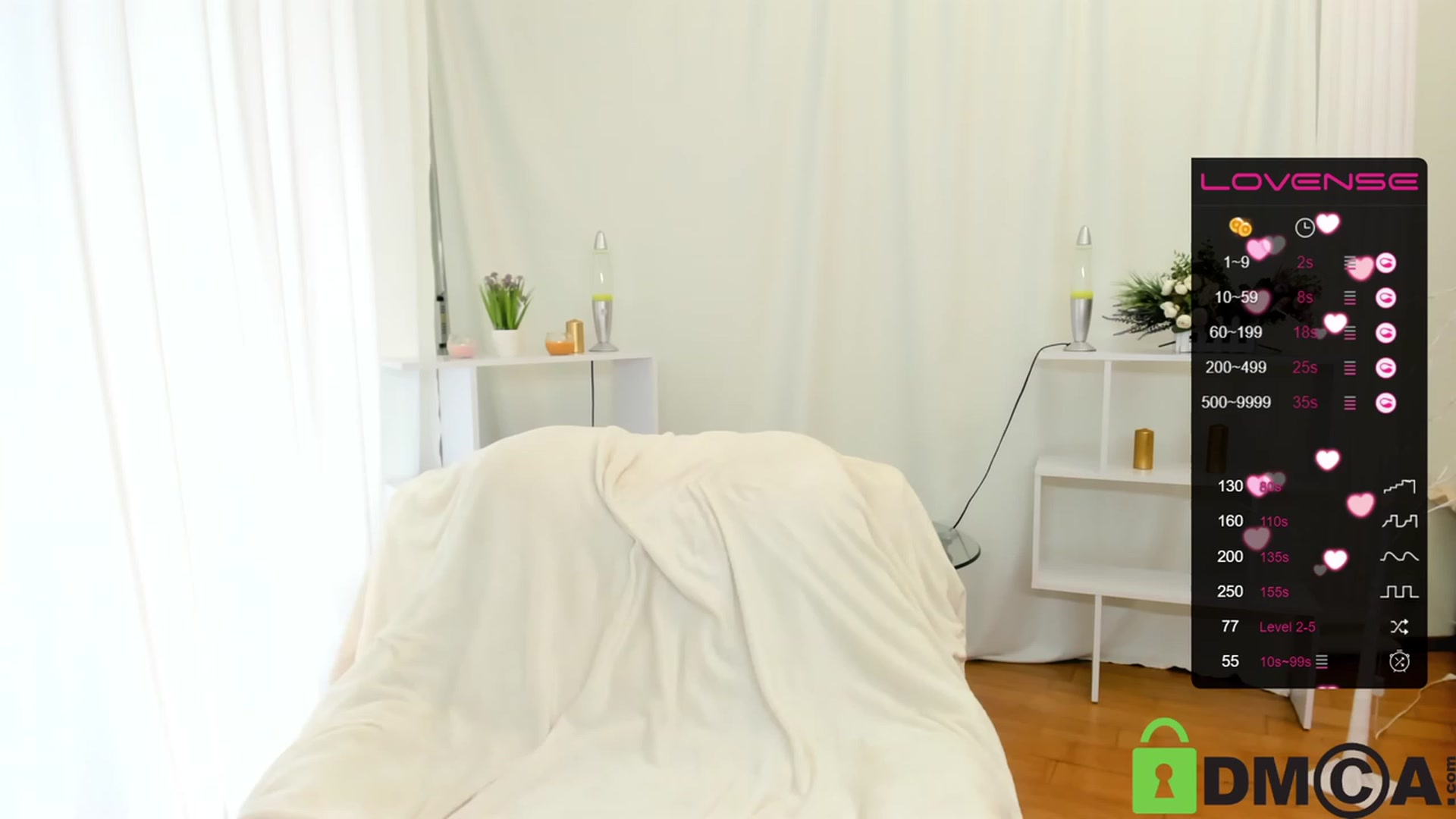 Gallery image thumbnail from Selina_liones's myfreecams stream on, 03/16/2023, 08:50 image 15 of 20