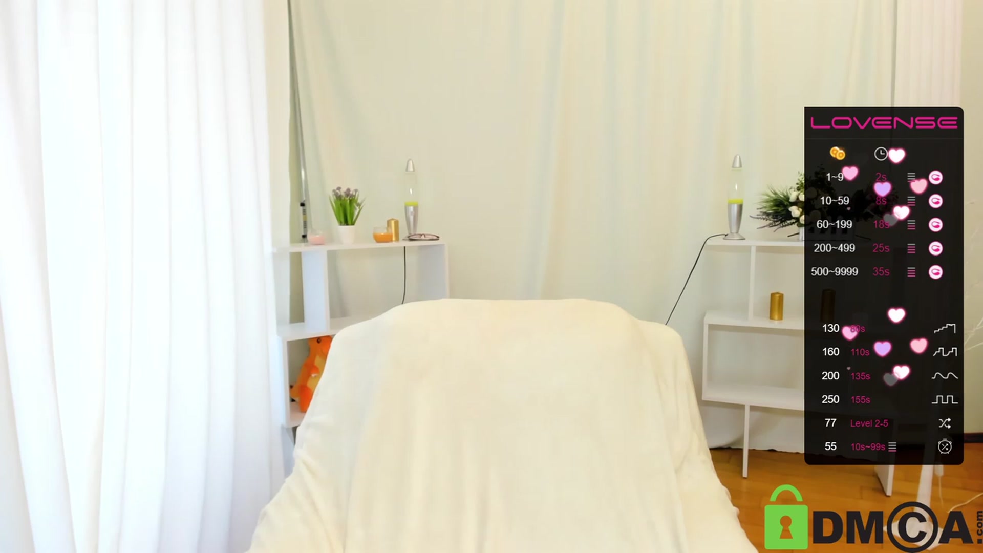 Gallery image thumbnail from Selina_liones's myfreecams stream on, 03/20/2023, 10:21 image 20 of 20
