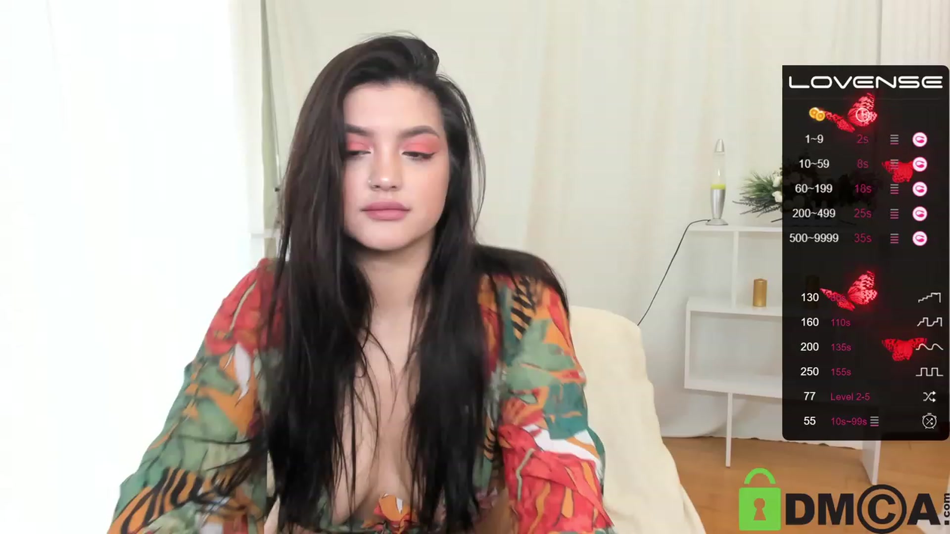 Gallery image thumbnail from Selina_liones's myfreecams stream on, 03/28/2023, 13:39 image 2 of 20