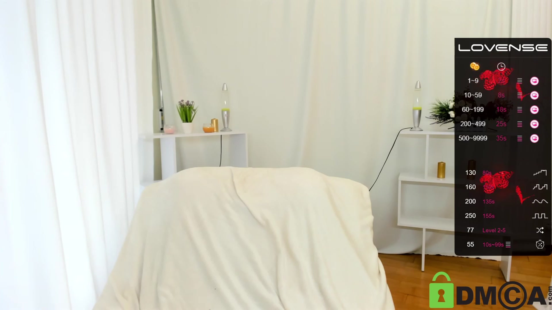 Gallery image thumbnail from Selina_liones's myfreecams stream on, 03/28/2023, 13:39 image 19 of 20