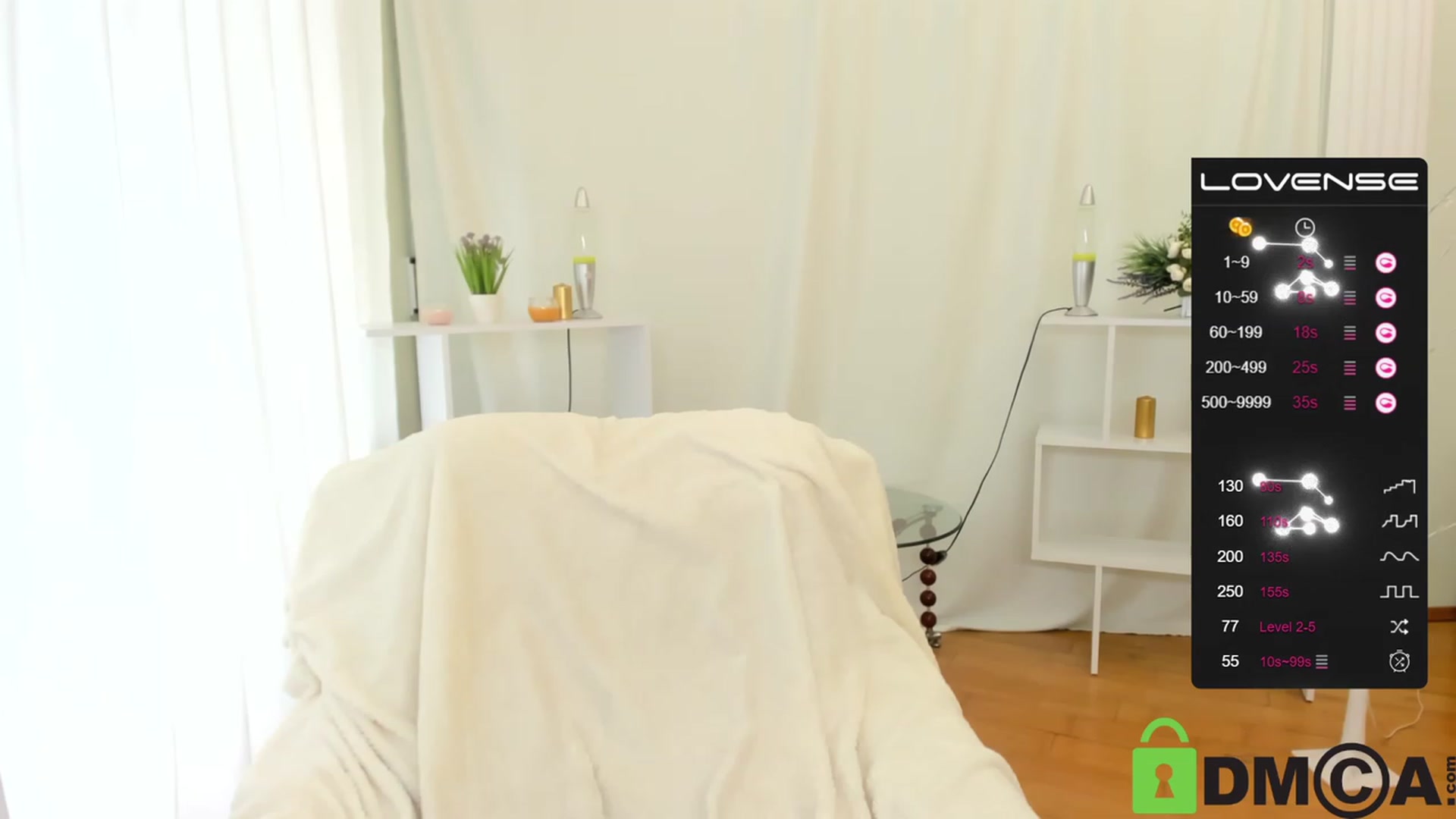 Gallery image thumbnail from Selina_liones's myfreecams stream on, 04/09/2023, 13:55 image 18 of 20