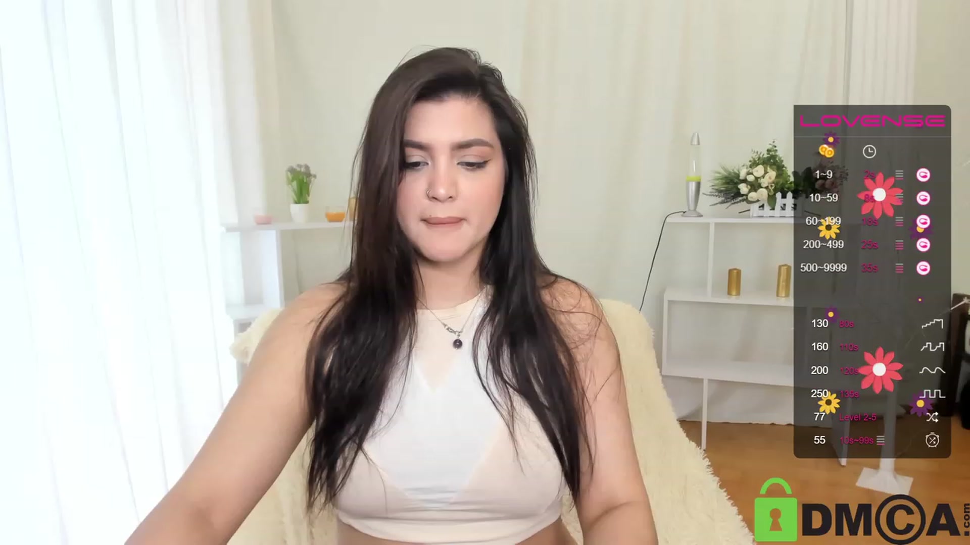 Gallery image thumbnail from Selina_liones's myfreecams stream on, 04/14/2023, 09:31 image 13 of 20