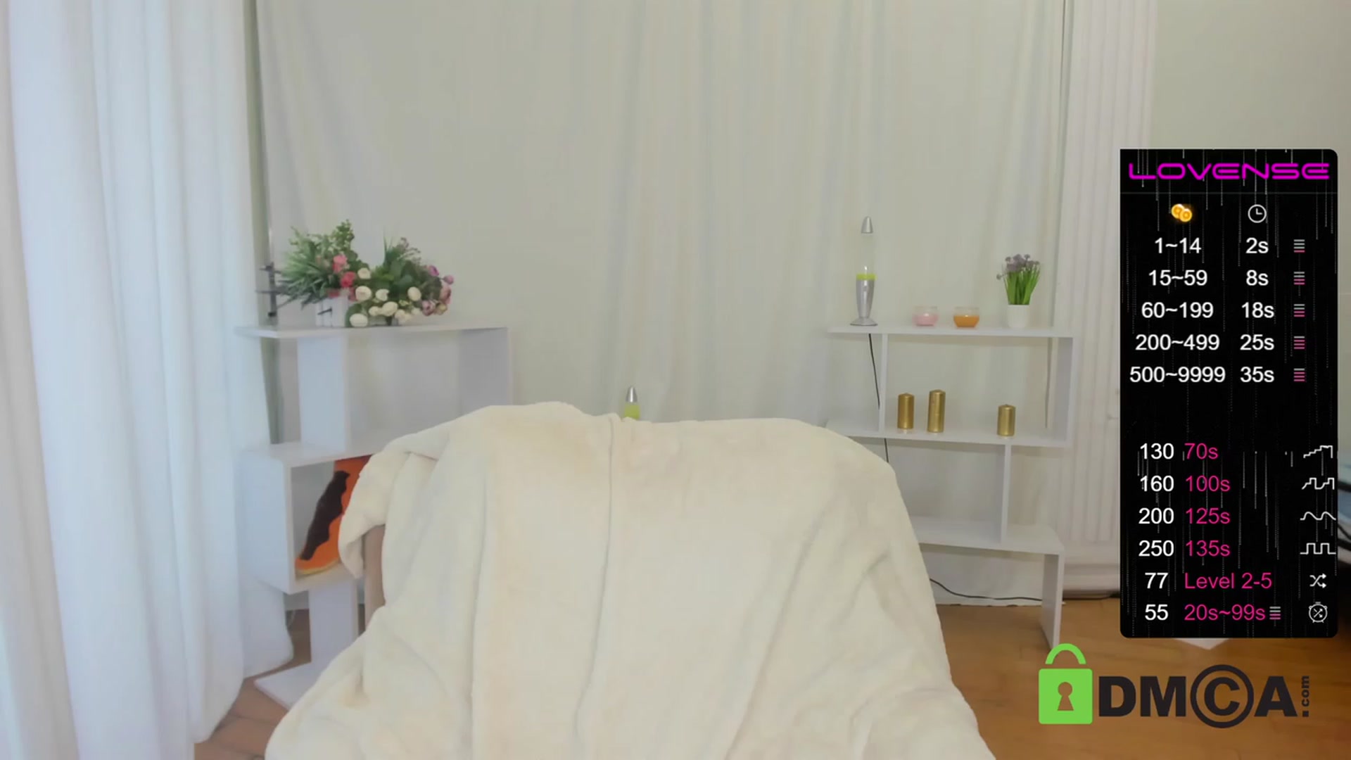 Gallery image thumbnail from Selina_liones's myfreecams stream on, 08/14/2023, 07:42 image 13 of 20