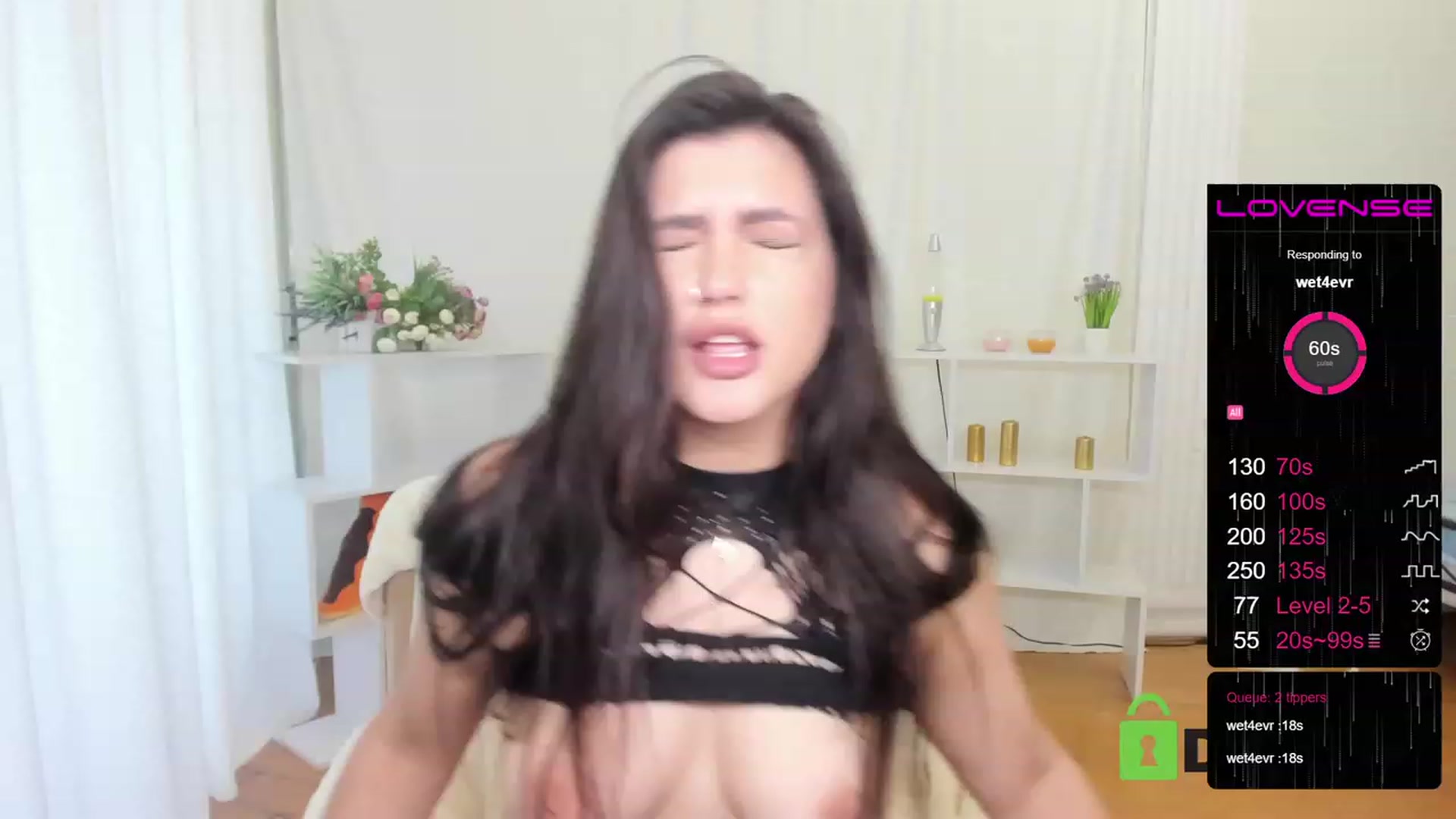 Gallery image thumbnail from Selina_liones's myfreecams stream on, 08/14/2023, 08:40 image 15 of 20