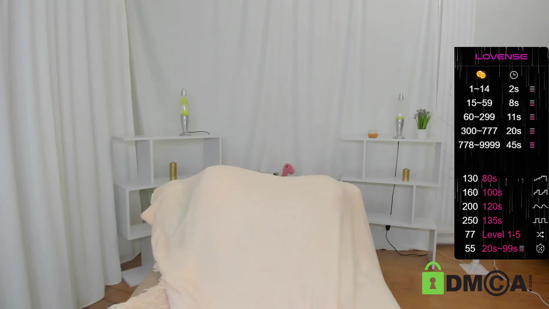 Gallery image thumbnail from Selina_liones's myfreecams stream on, 09/18/2023, 24:50 image 5 of 20
