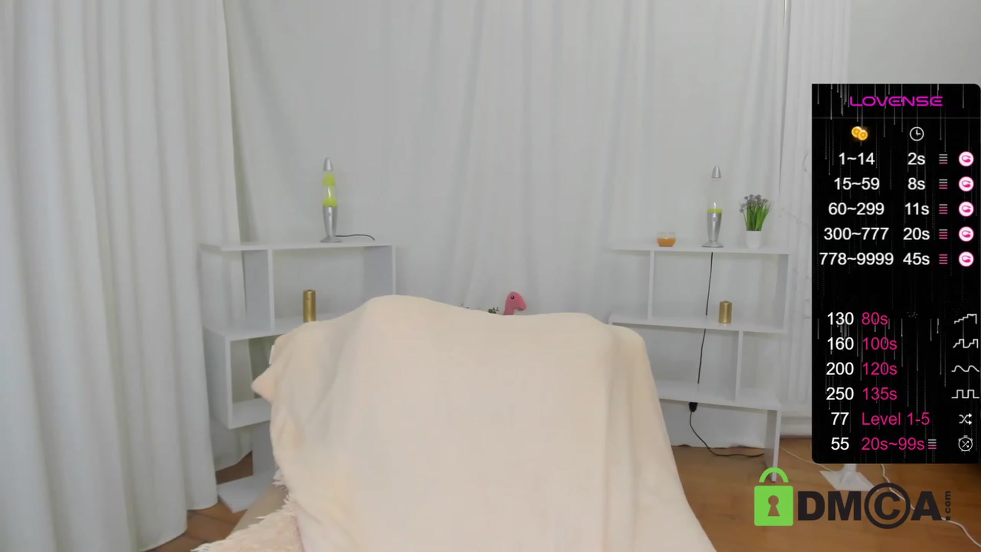 Gallery image thumbnail from Selina_liones's myfreecams stream on, 09/18/2023, 24:50 image 7 of 20