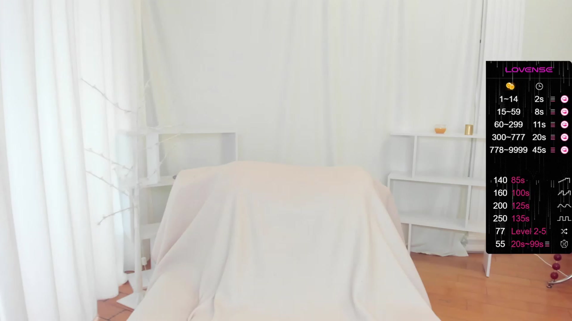 Gallery image thumbnail from Selina_liones's myfreecams stream on, 01/26/2024, 09:35 image 16 of 20