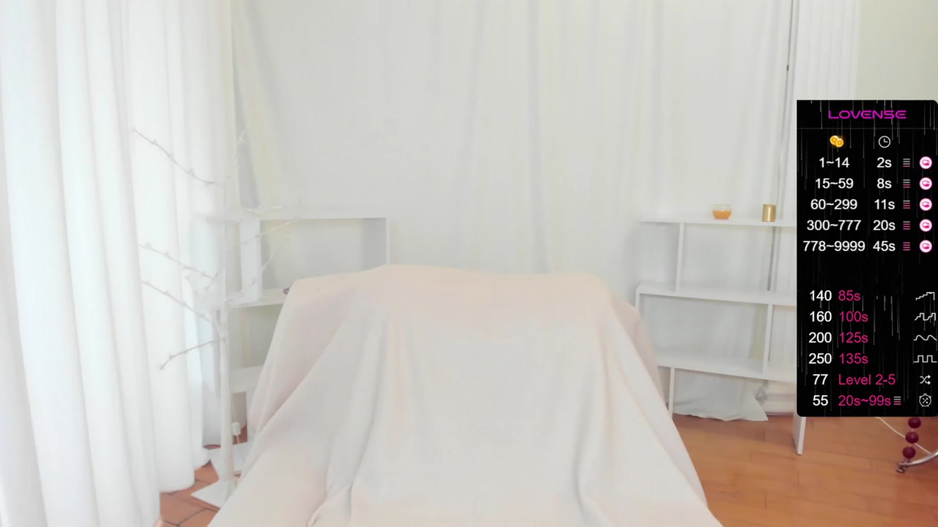 Gallery image thumbnail from Selina_liones's myfreecams stream on, 01/26/2024, 09:35 image 17 of 20
