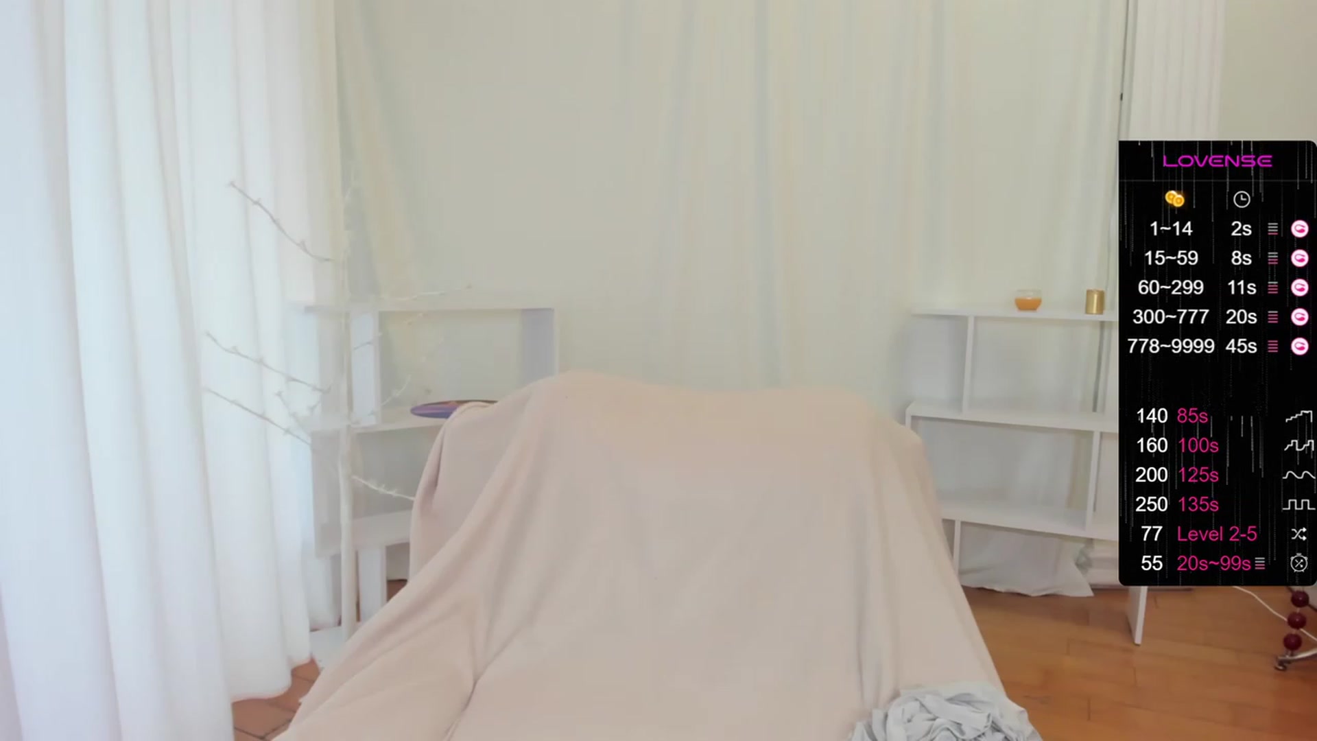 Gallery image thumbnail from Selina_liones's myfreecams stream on, 01/29/2024, 08:27 image 11 of 20