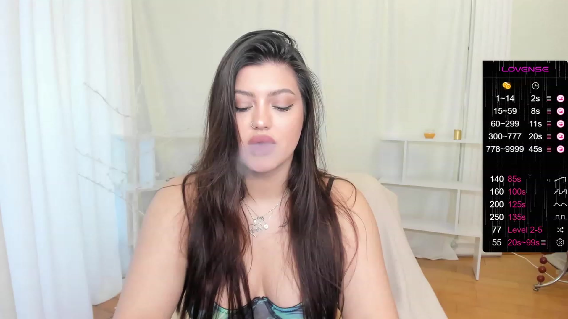 Gallery image thumbnail from Selina_liones's myfreecams stream on, 01/31/2024, 10:03 image 19 of 20