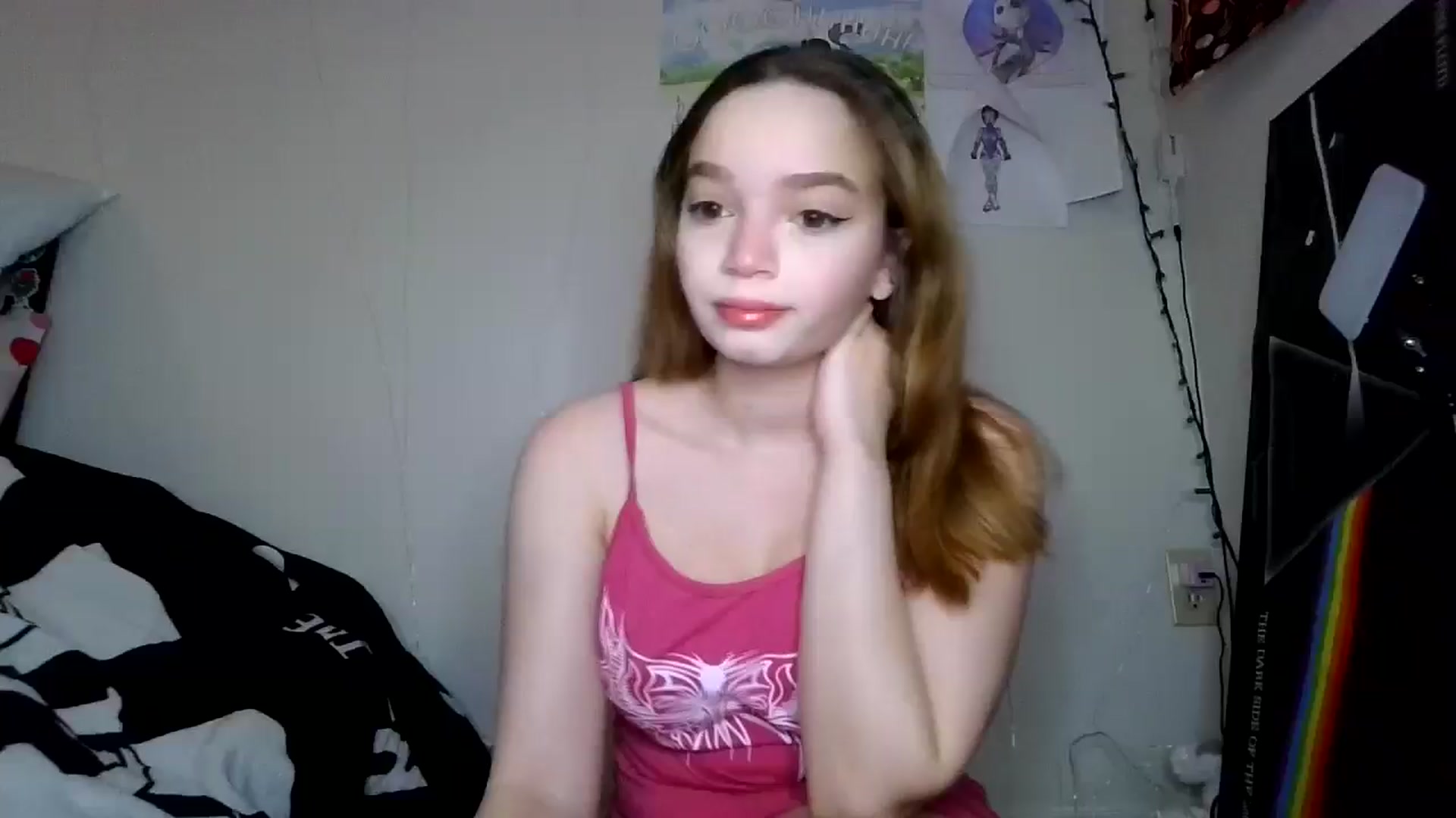 Gallery image thumbnail from Selinaimai's myfreecams stream on, 05/26/2025, 15:55 image 1 of 20